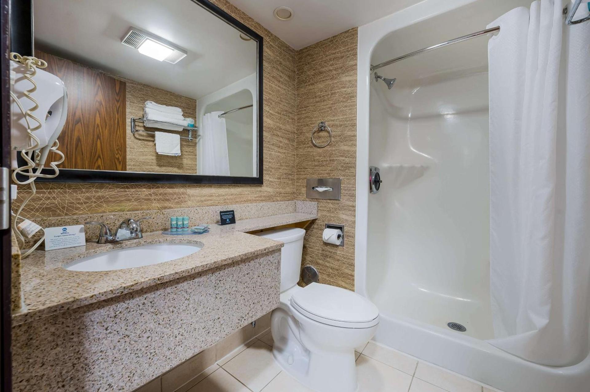 Best Western Detroit Livonia photo 30