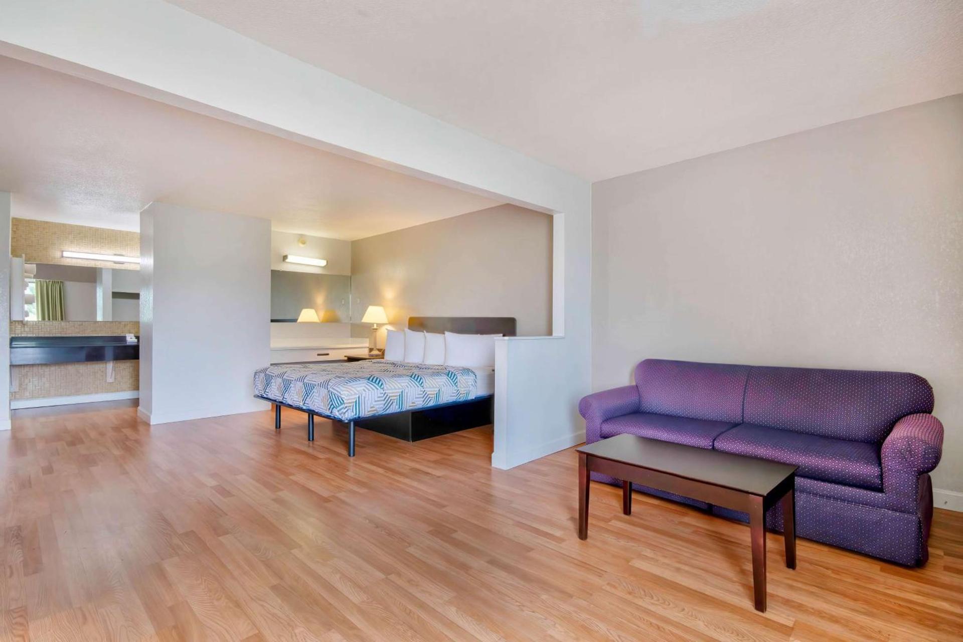 Motel 6-Springfield, OH photo 7