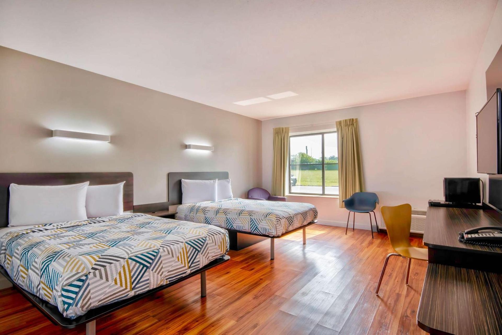 Motel 6-Springfield, OH photo 8