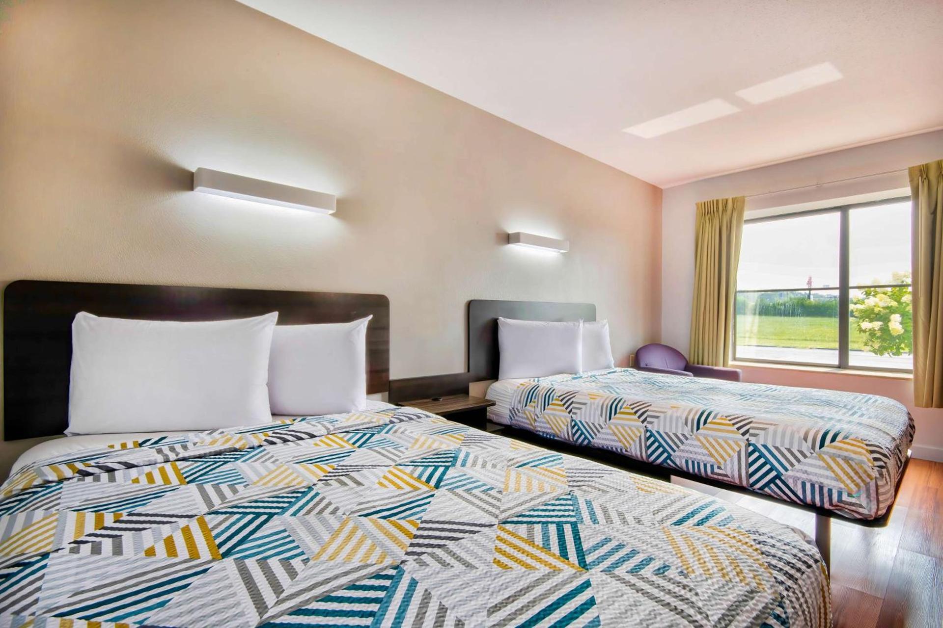 Motel 6-Springfield, OH photo 9
