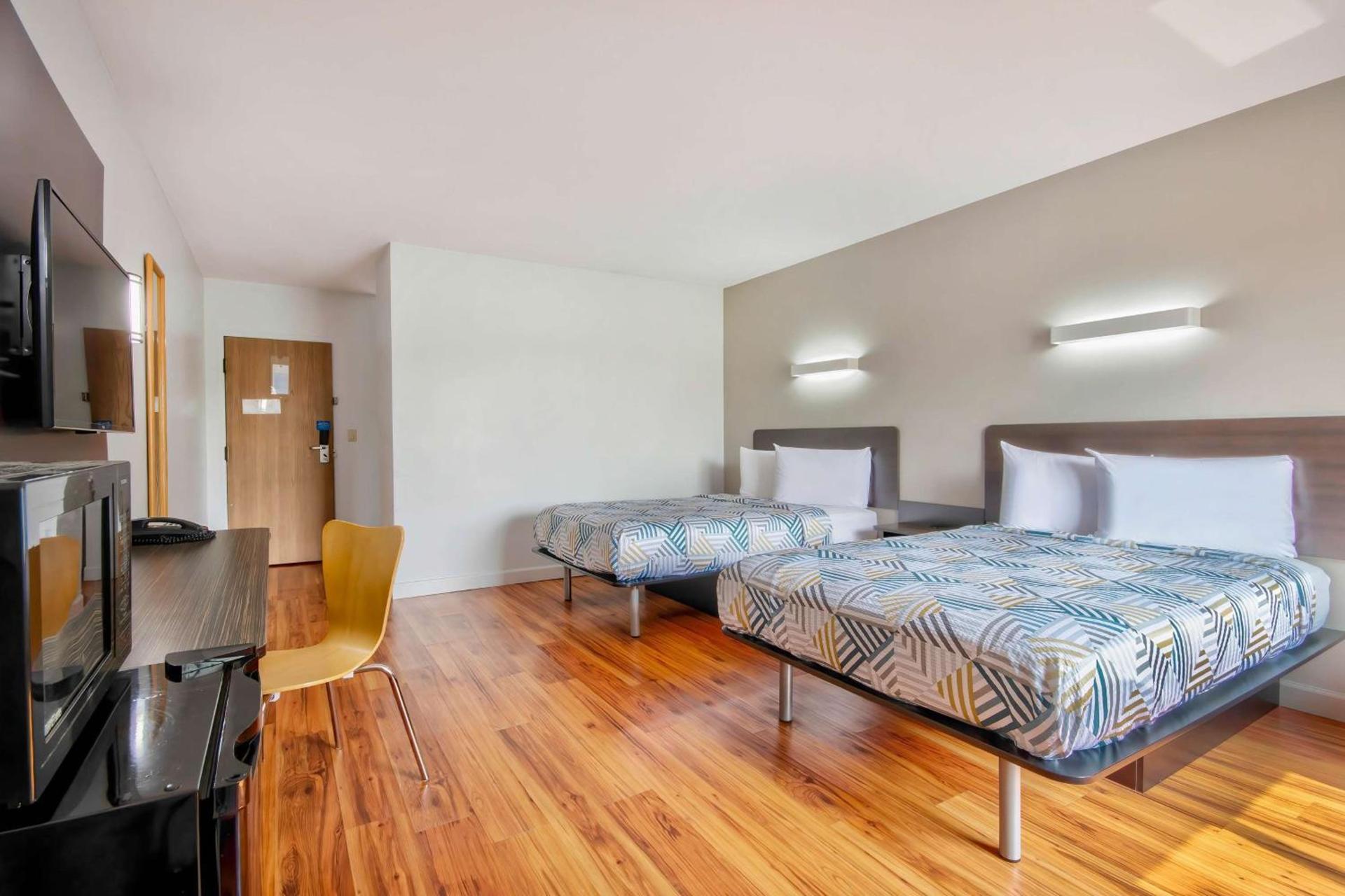 Motel 6-Springfield, OH photo 10