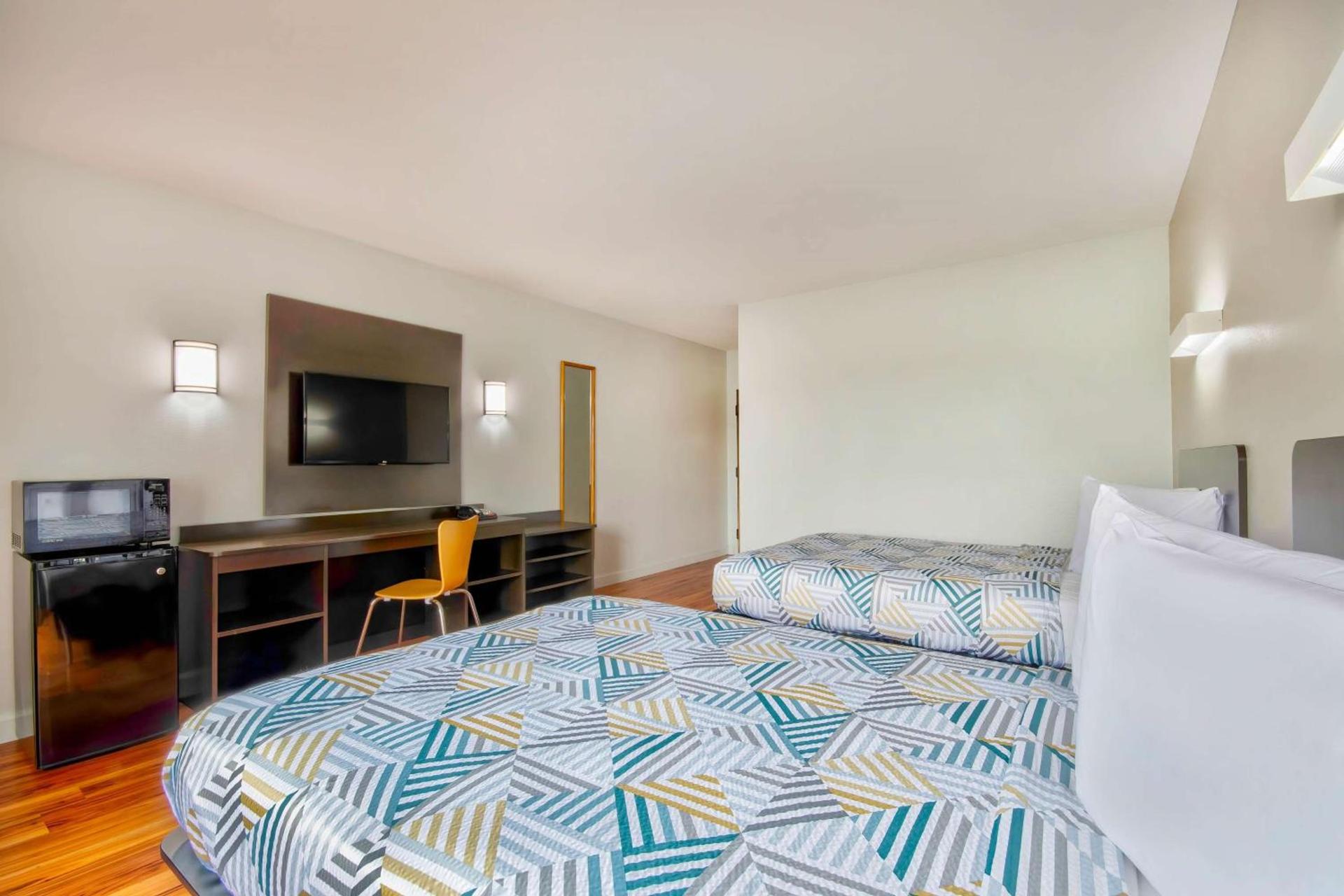 Motel 6-Springfield, OH photo 12