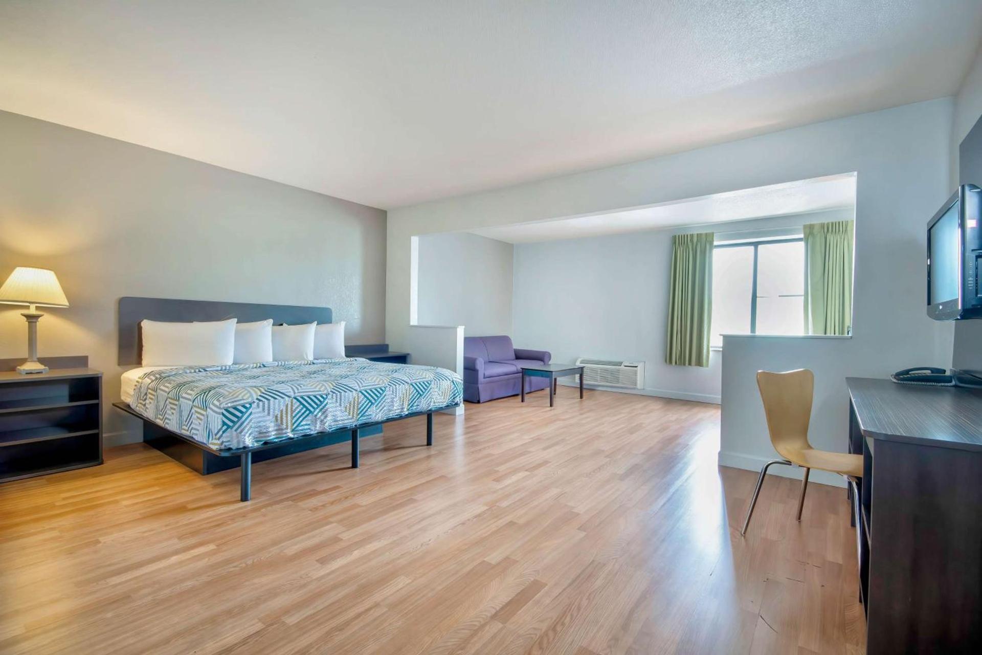 Motel 6-Springfield, OH photo 17