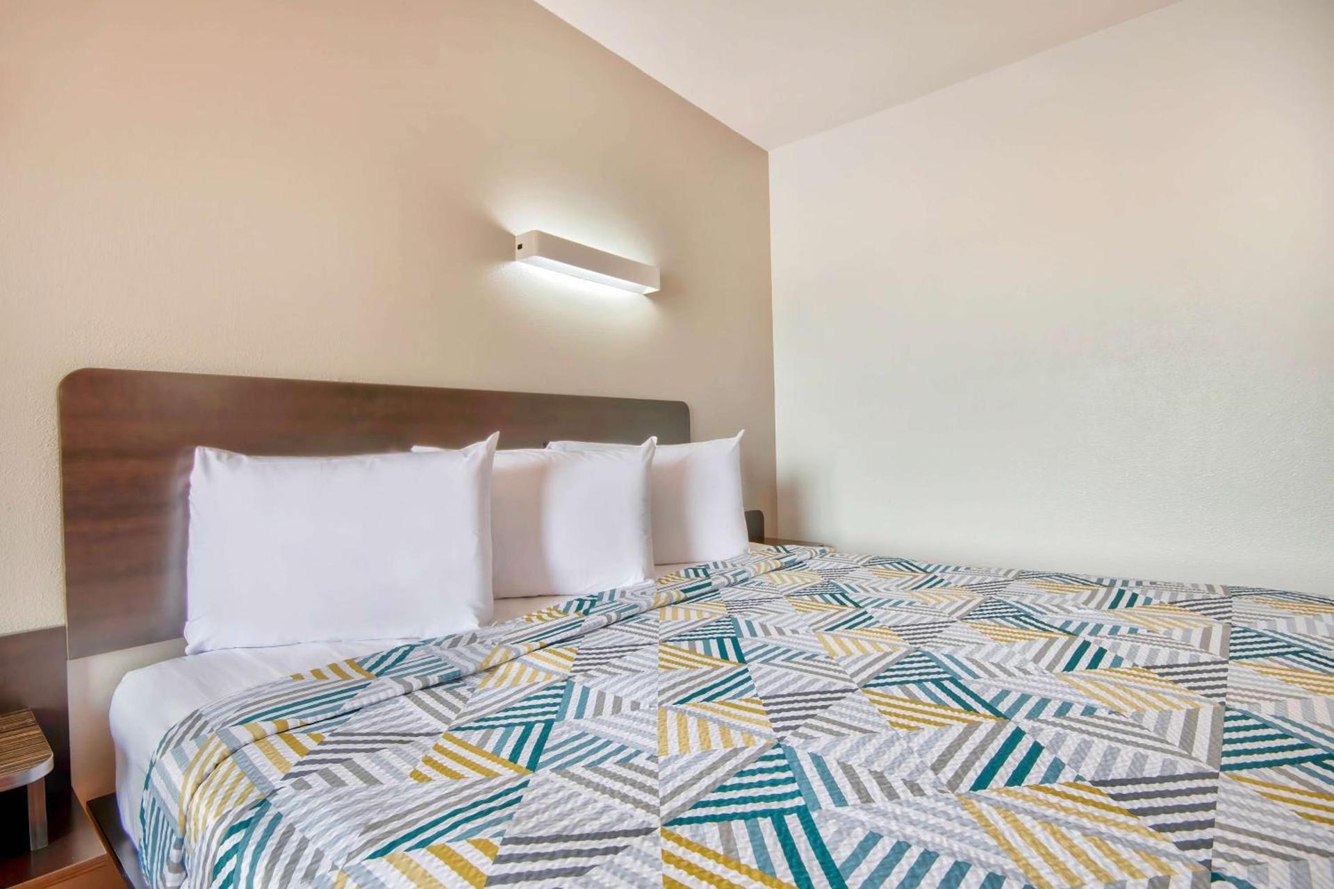 Motel 6-Springfield, OH photo 16