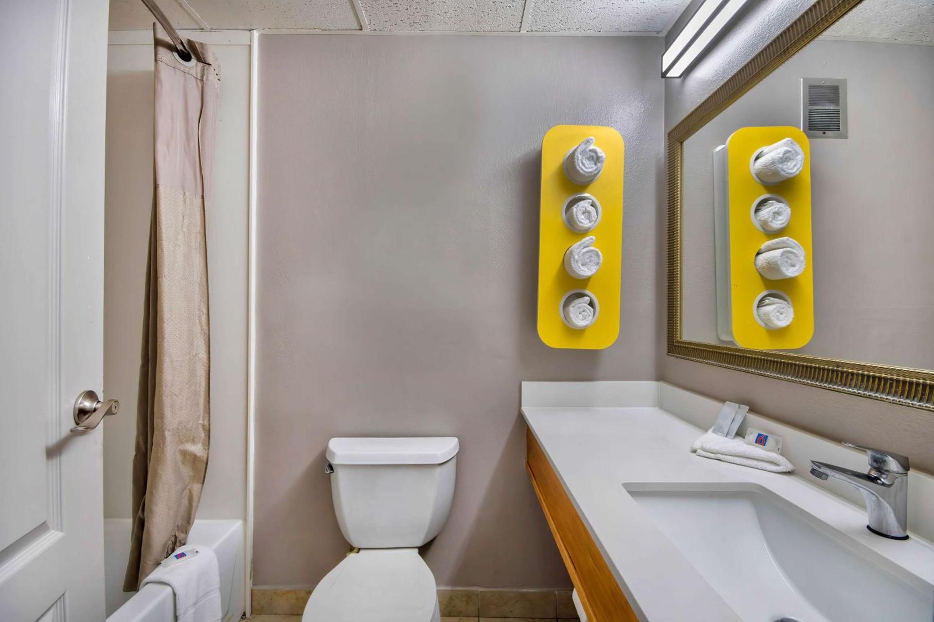 Motel 6-Springfield, OH photo 21