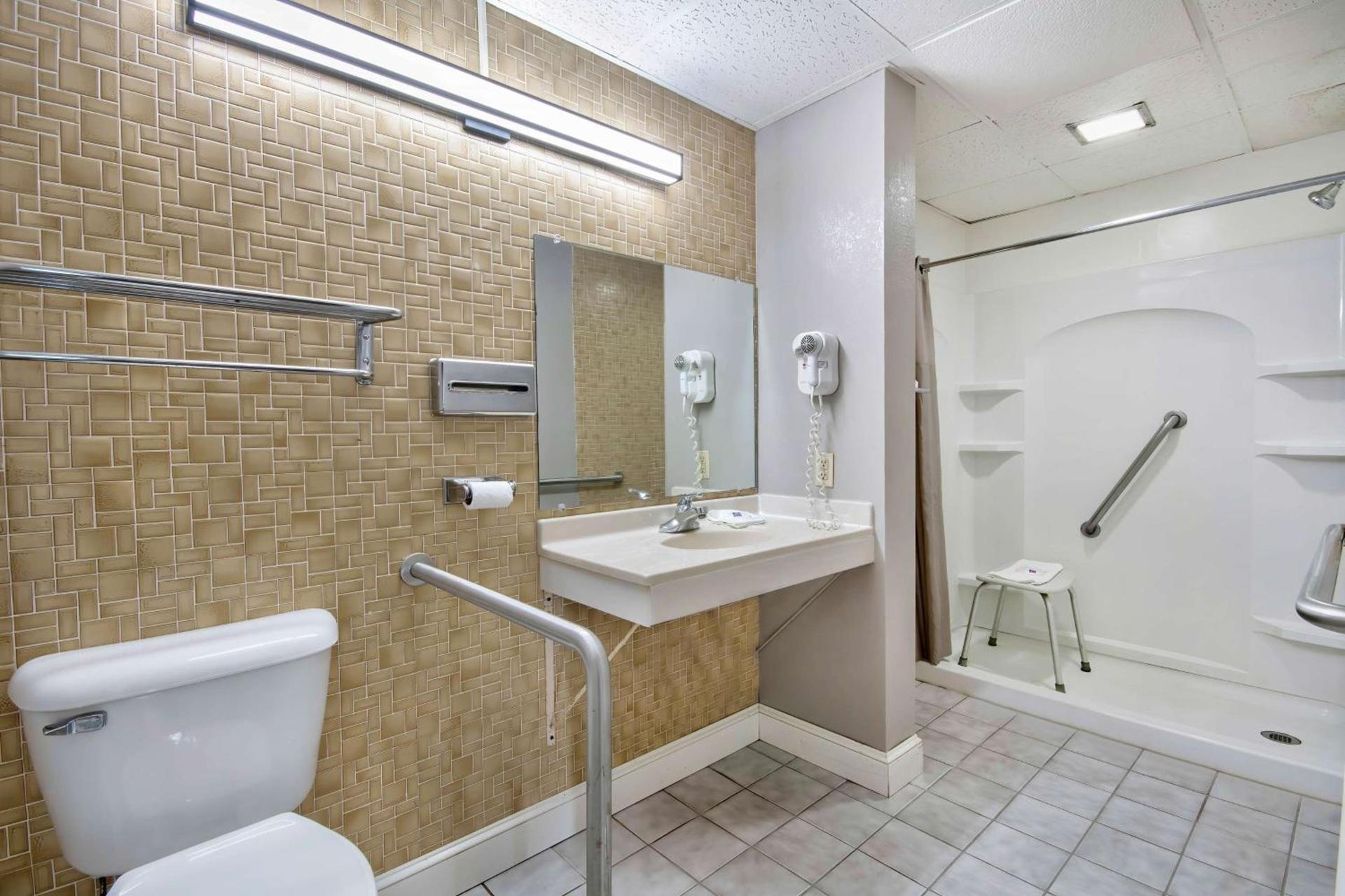 Motel 6-Springfield, OH photo 22