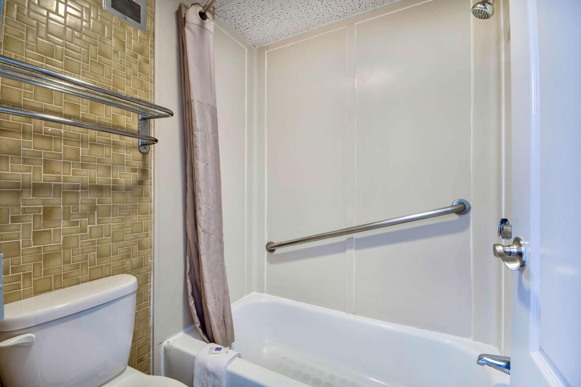Motel 6-Springfield, OH photo 24