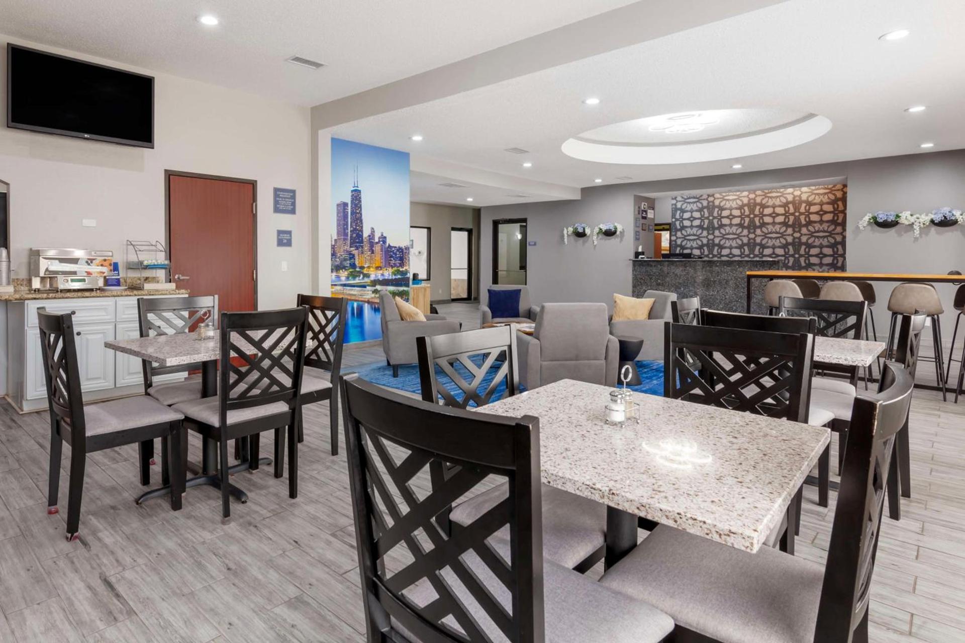 Best Western Sycamore Inn photo 5