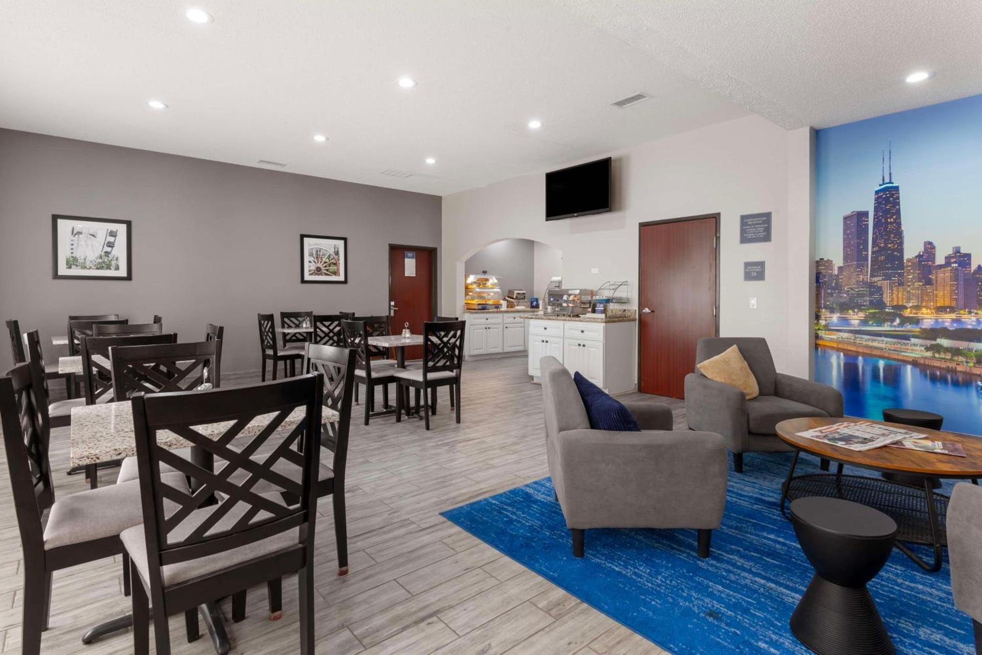 Best Western Sycamore Inn photo 3