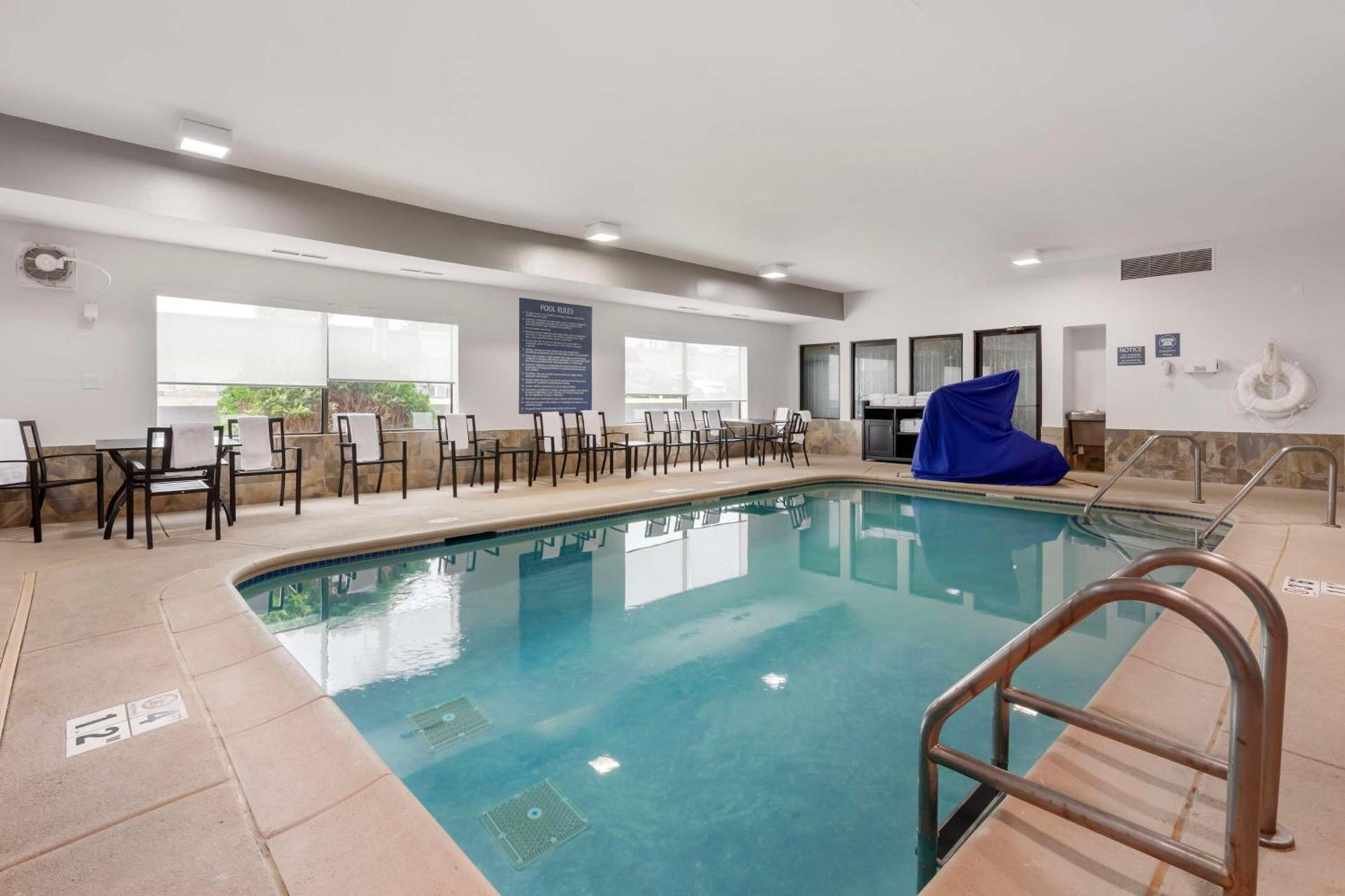 Best Western Sycamore Inn photo 2