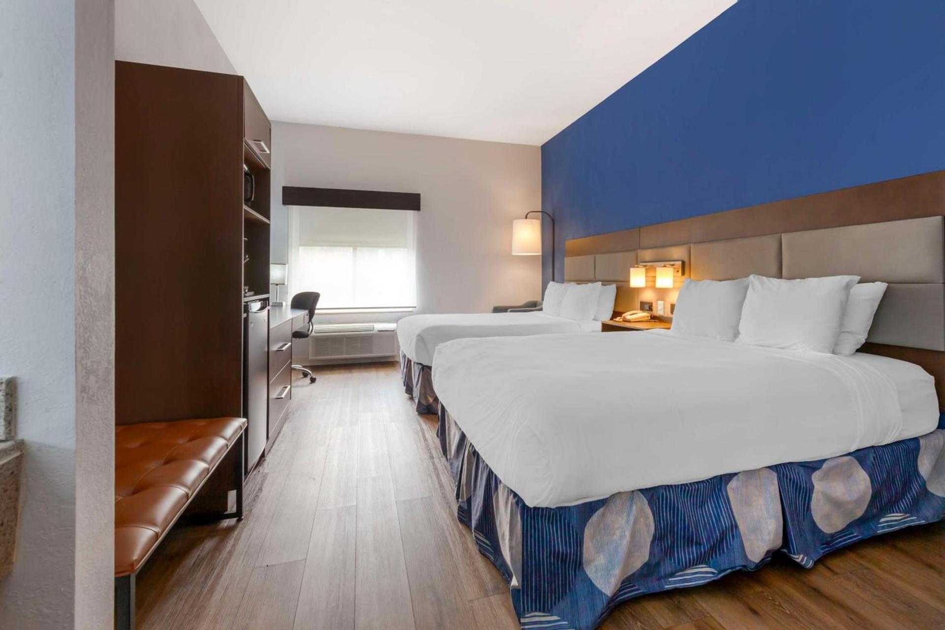 Best Western Sycamore Inn photo 28