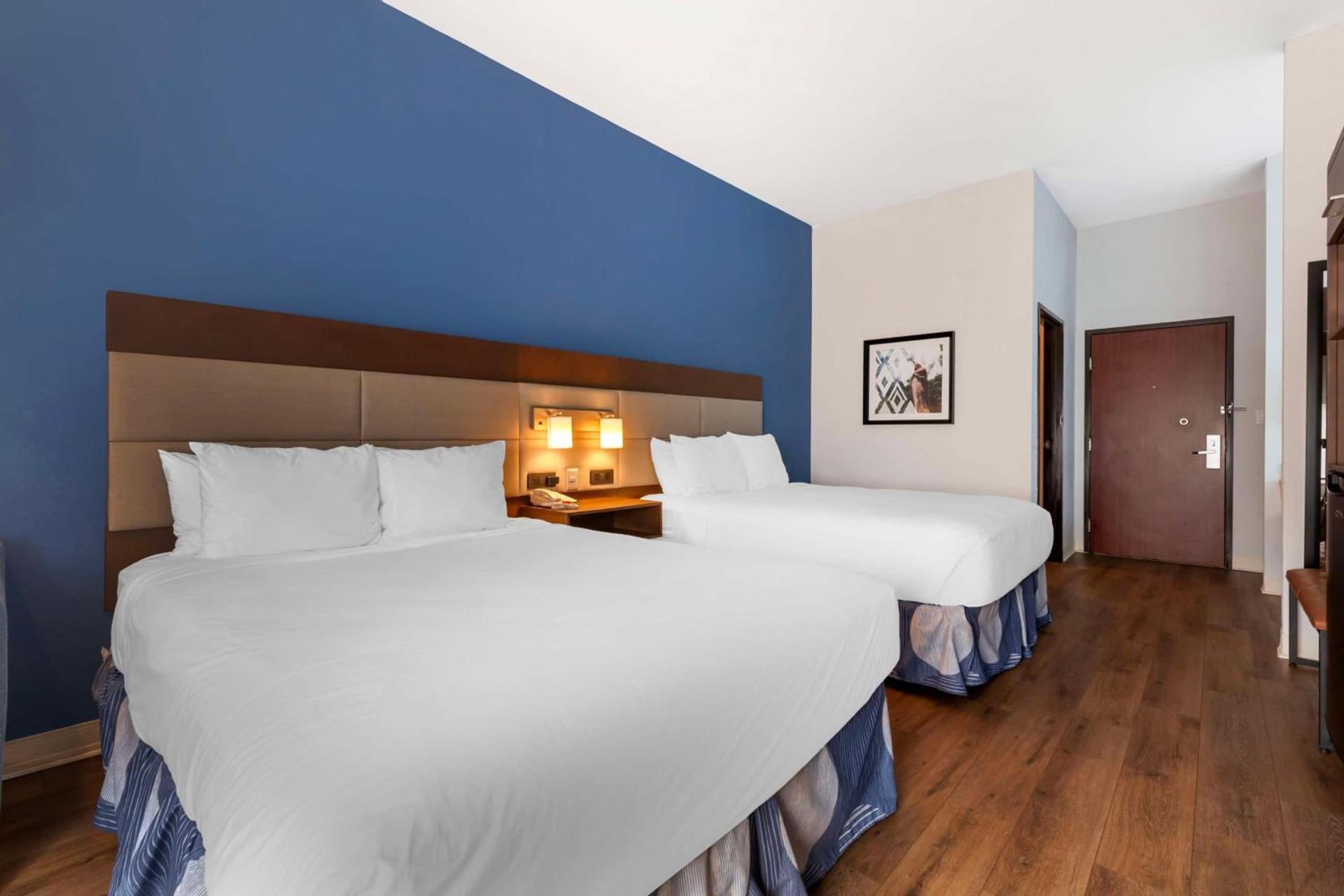 Best Western Sycamore Inn photo 7