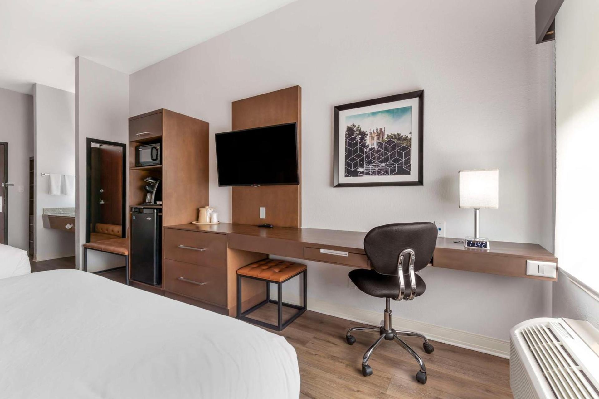 Best Western Sycamore Inn photo 8