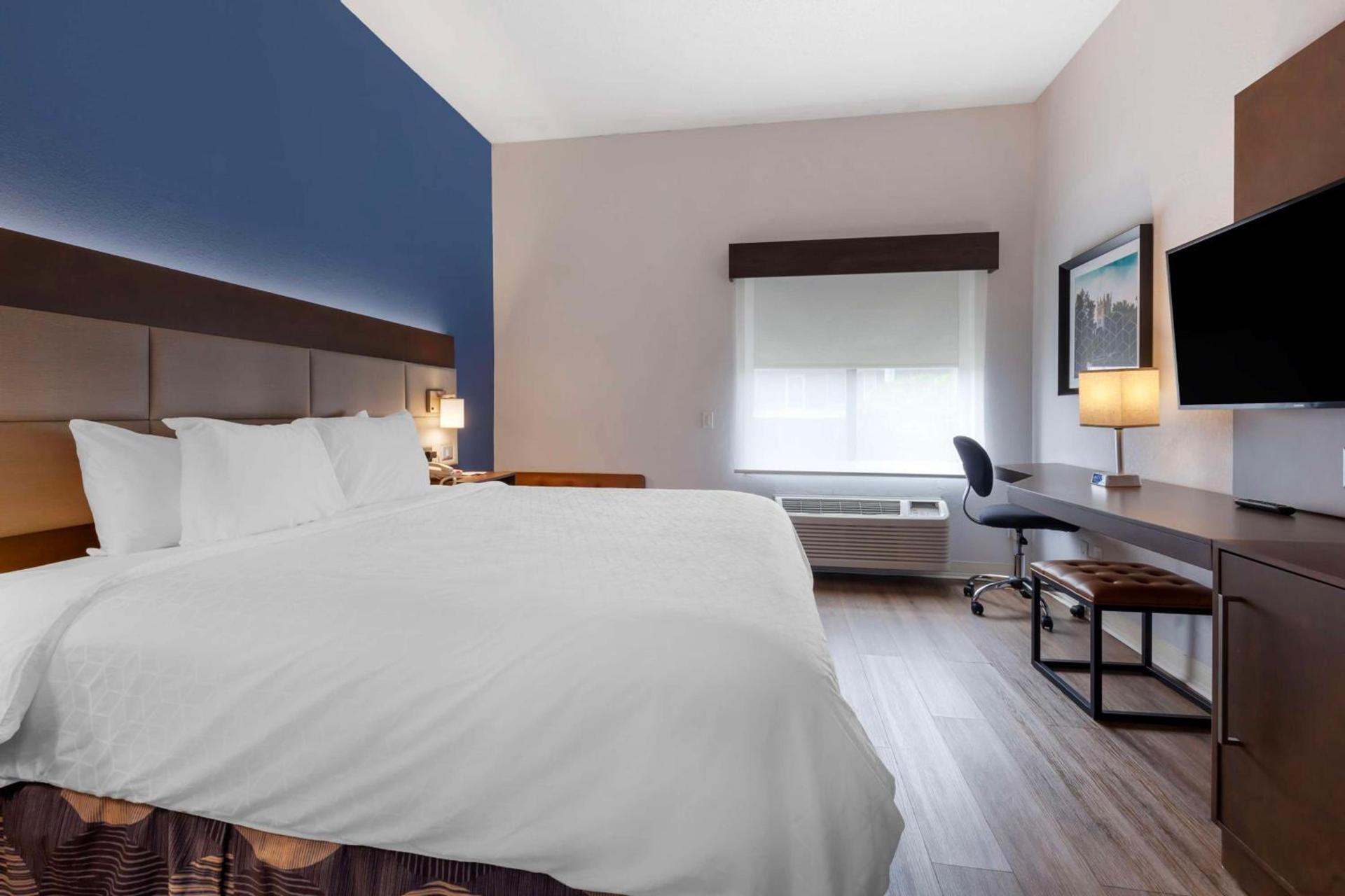 Best Western Sycamore Inn photo 11