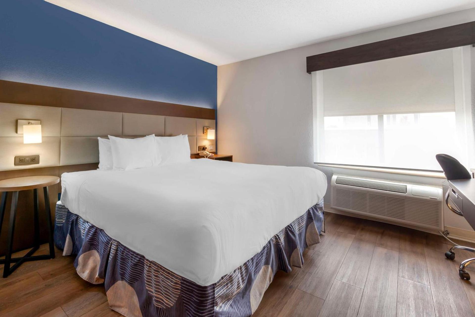 Best Western Sycamore Inn photo 29