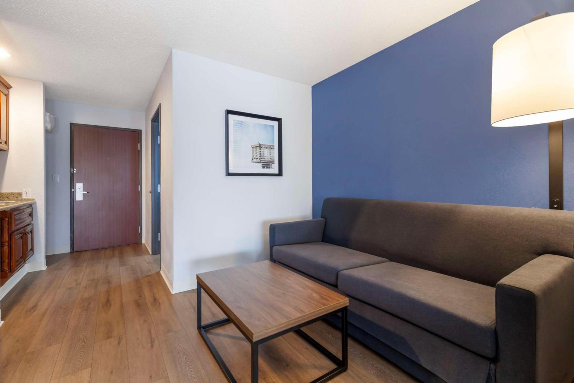 Best Western Sycamore Inn photo 12