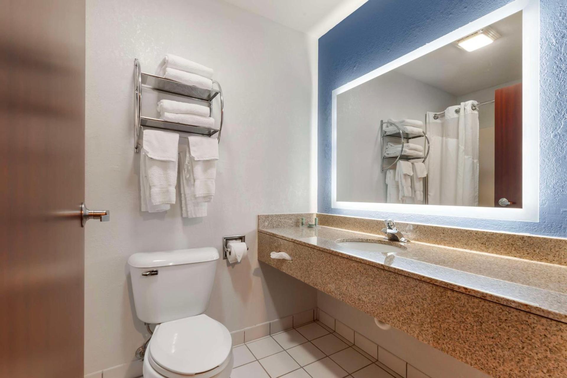 Best Western Sycamore Inn photo 20