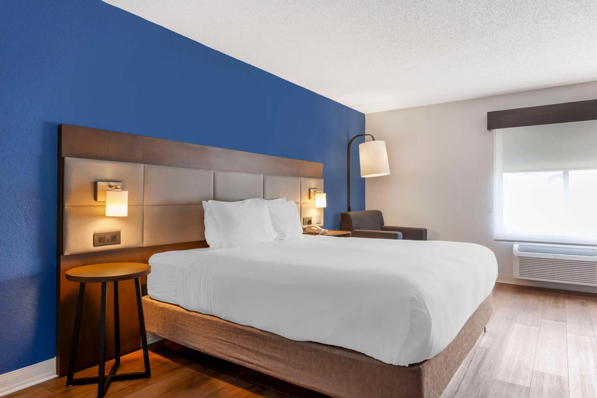 Best Western Sycamore Inn photo 14