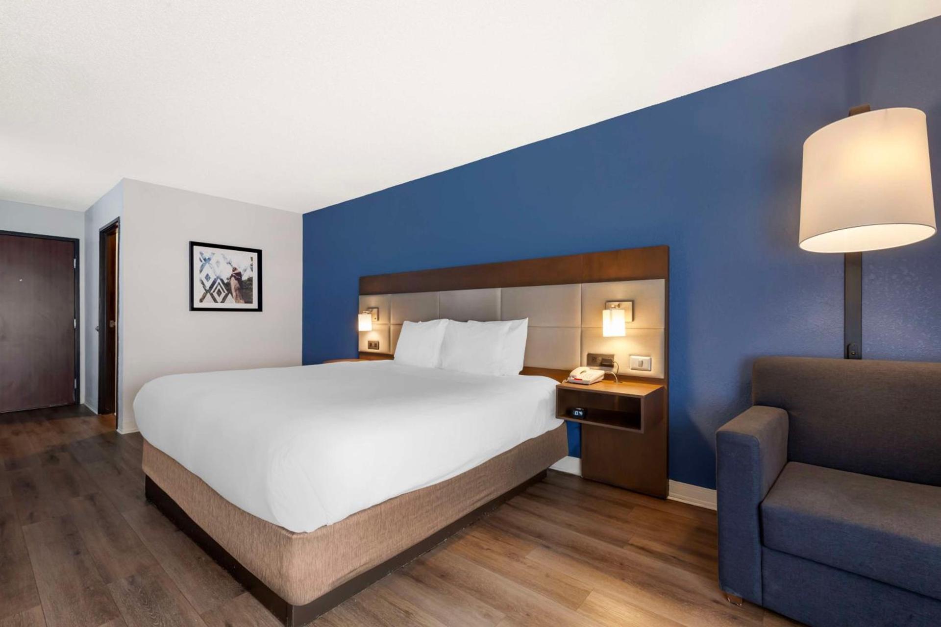Best Western Sycamore Inn photo 15