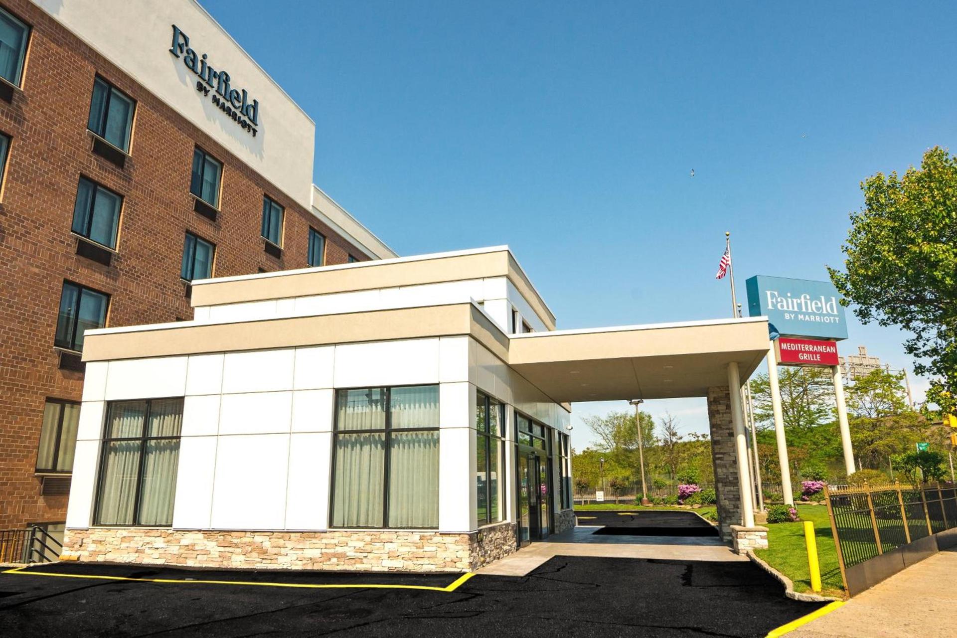 Fairfield Inn by Marriott JFK Airport photo 8
