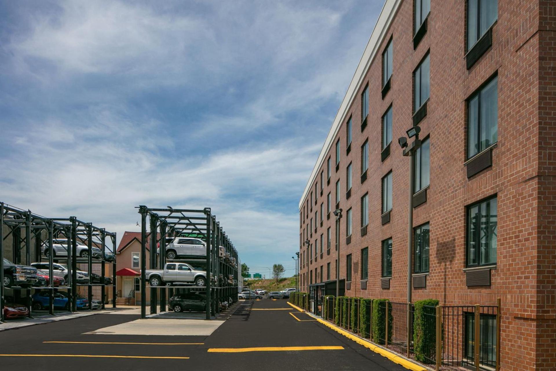 Fairfield Inn by Marriott JFK Airport photo 23