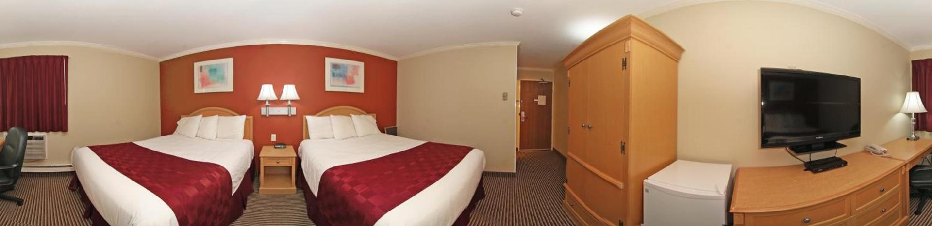 Valley Inn Shakopee photo 16