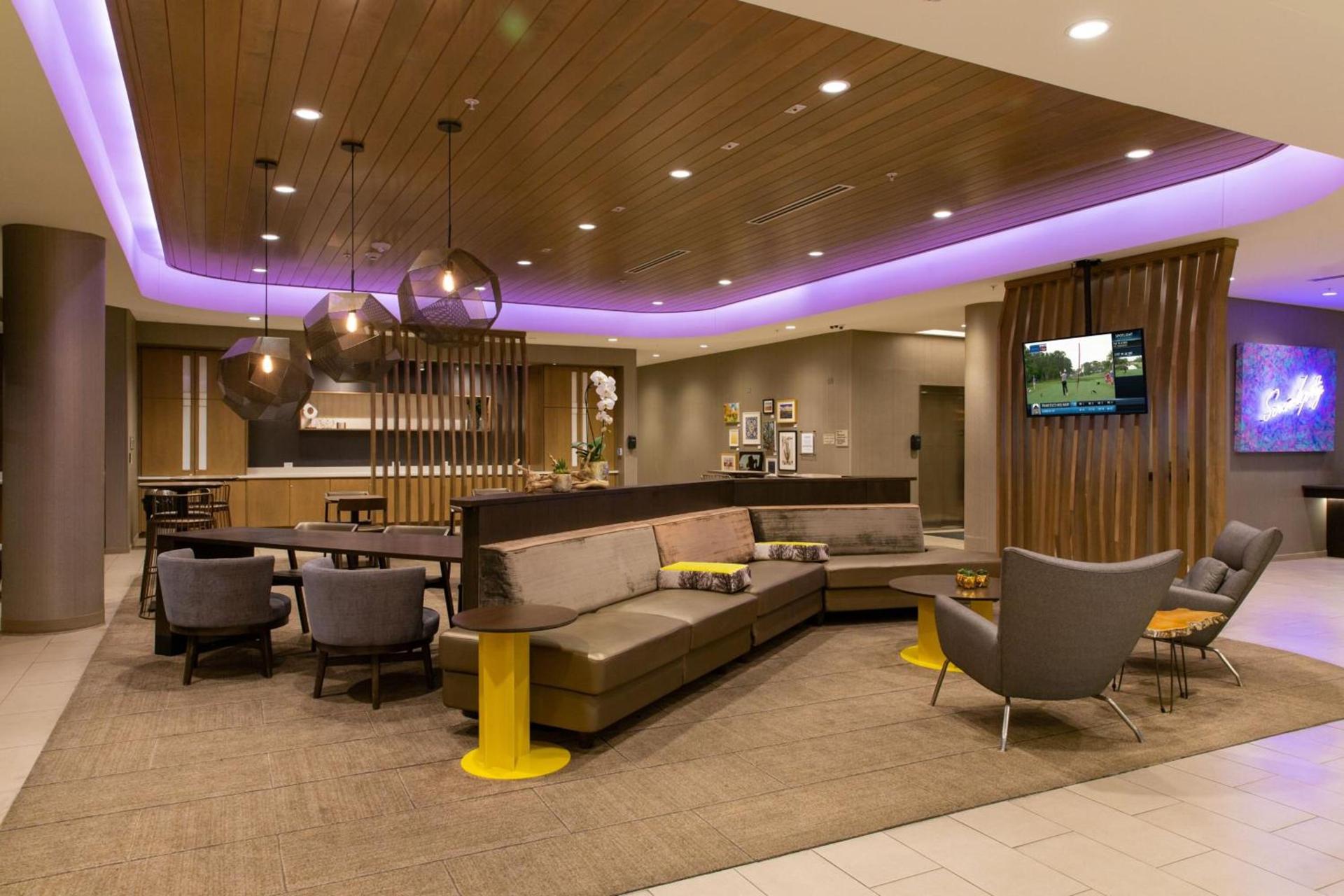 SpringHill Suites by Marriott Austin Cedar Park photo 10