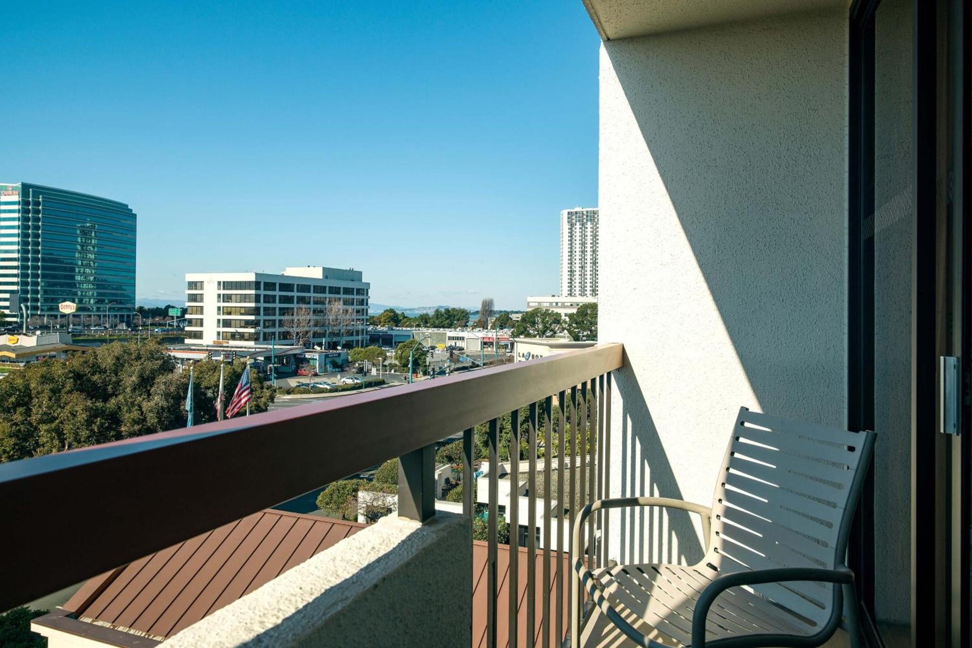 Four Points by Sheraton - San Francisco Bay Bridge photo 17