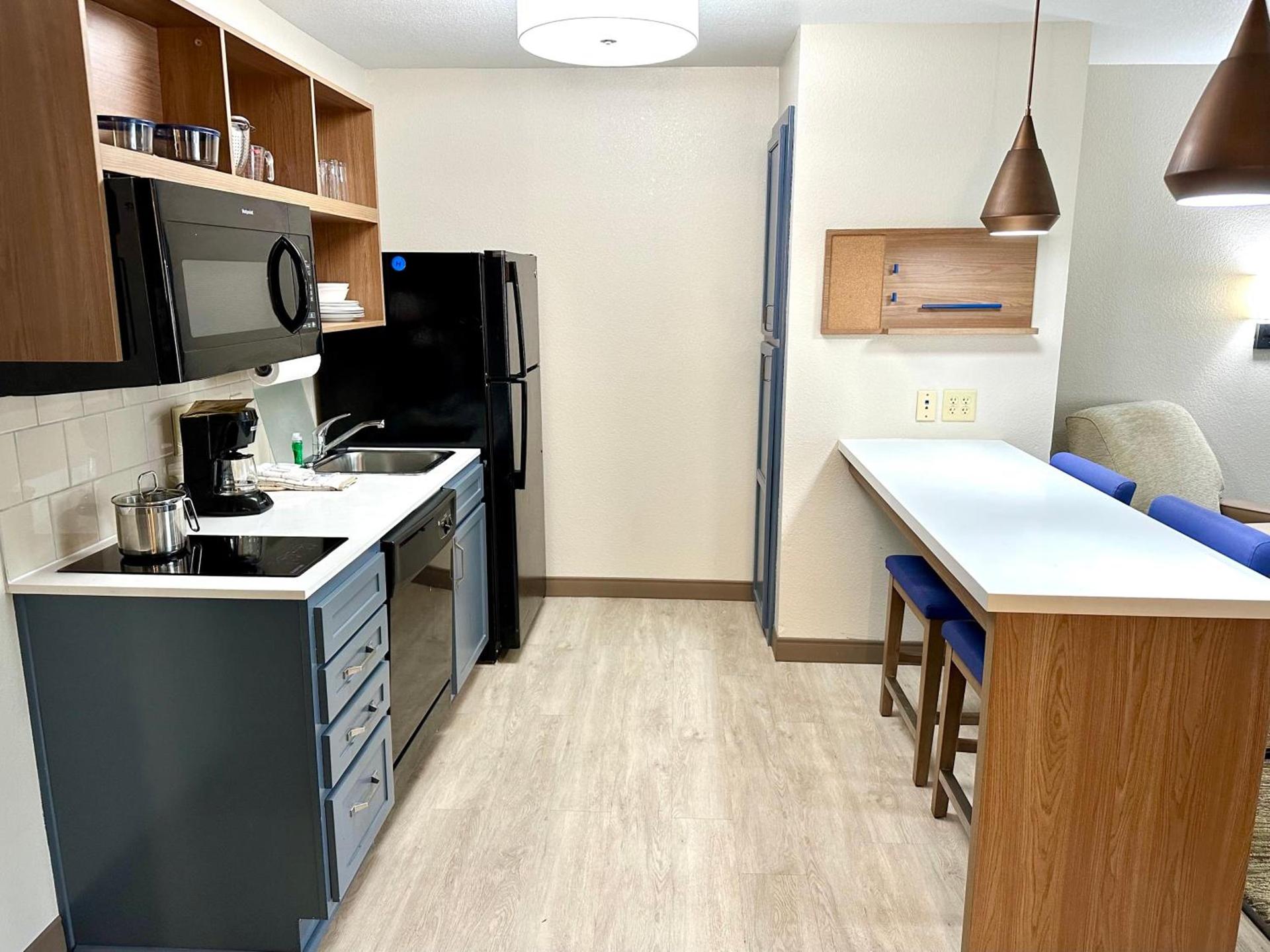 Candlewood Suites Savannah Airport by IHG photo 54