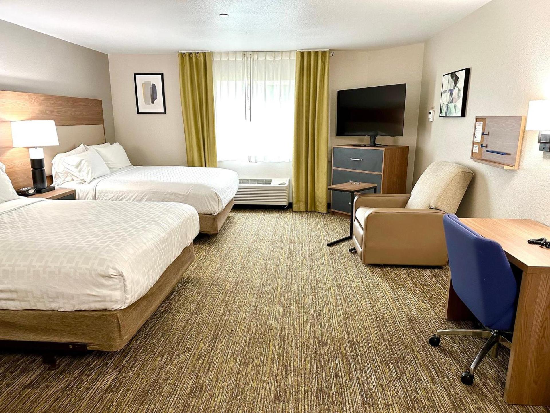 Candlewood Suites Savannah Airport by IHG photo 50
