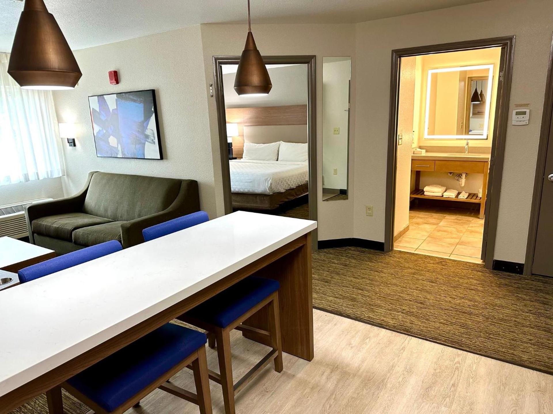 Candlewood Suites Savannah Airport by IHG photo 56