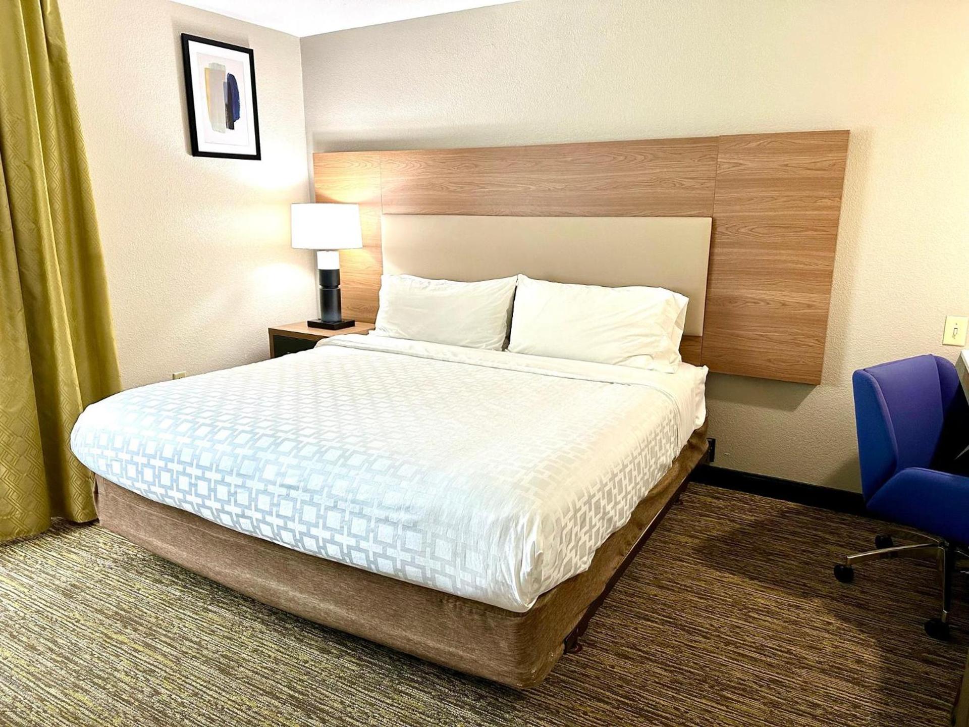 Candlewood Suites Savannah Airport by IHG photo 55