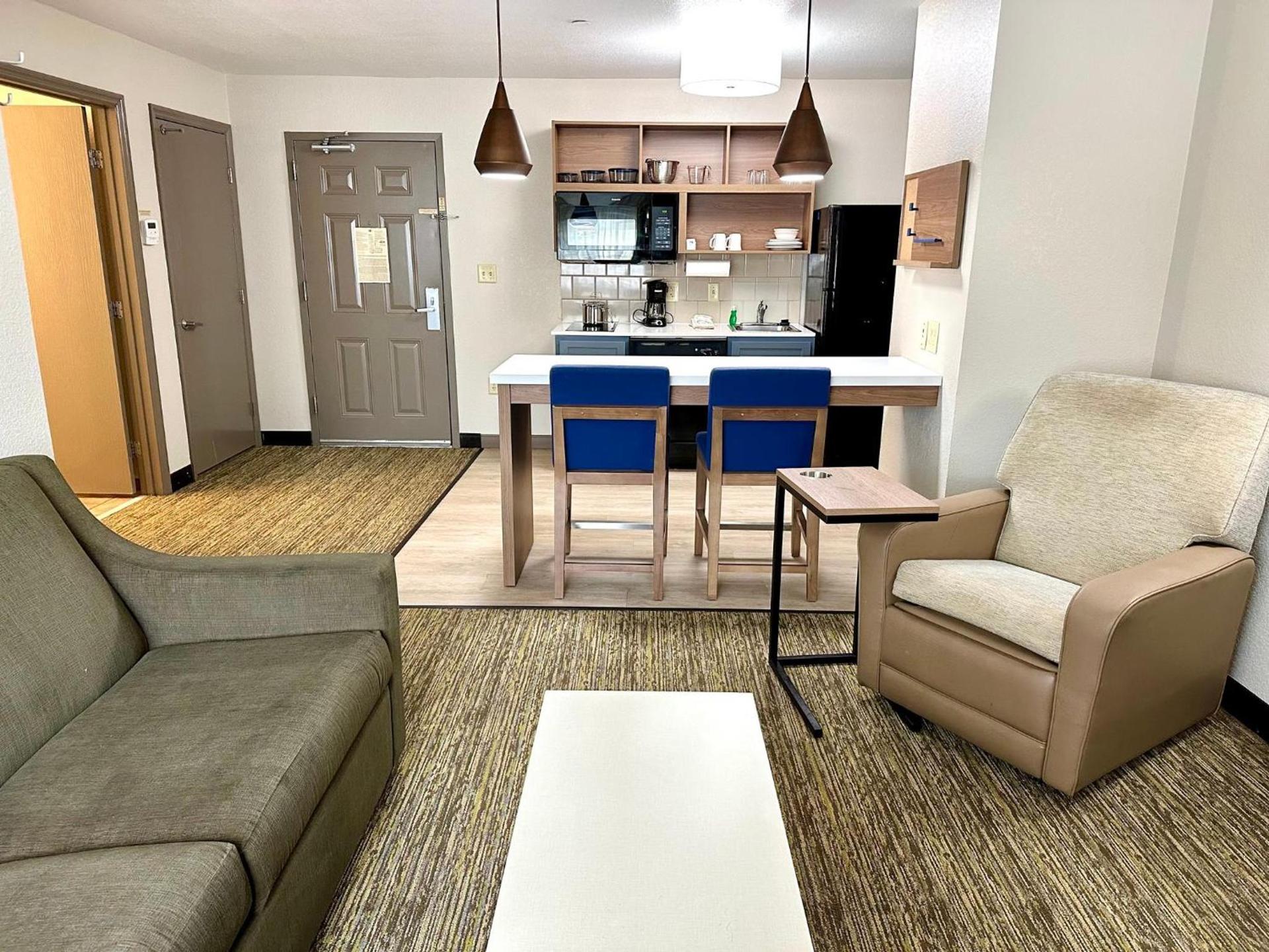 Candlewood Suites Savannah Airport by IHG photo 51