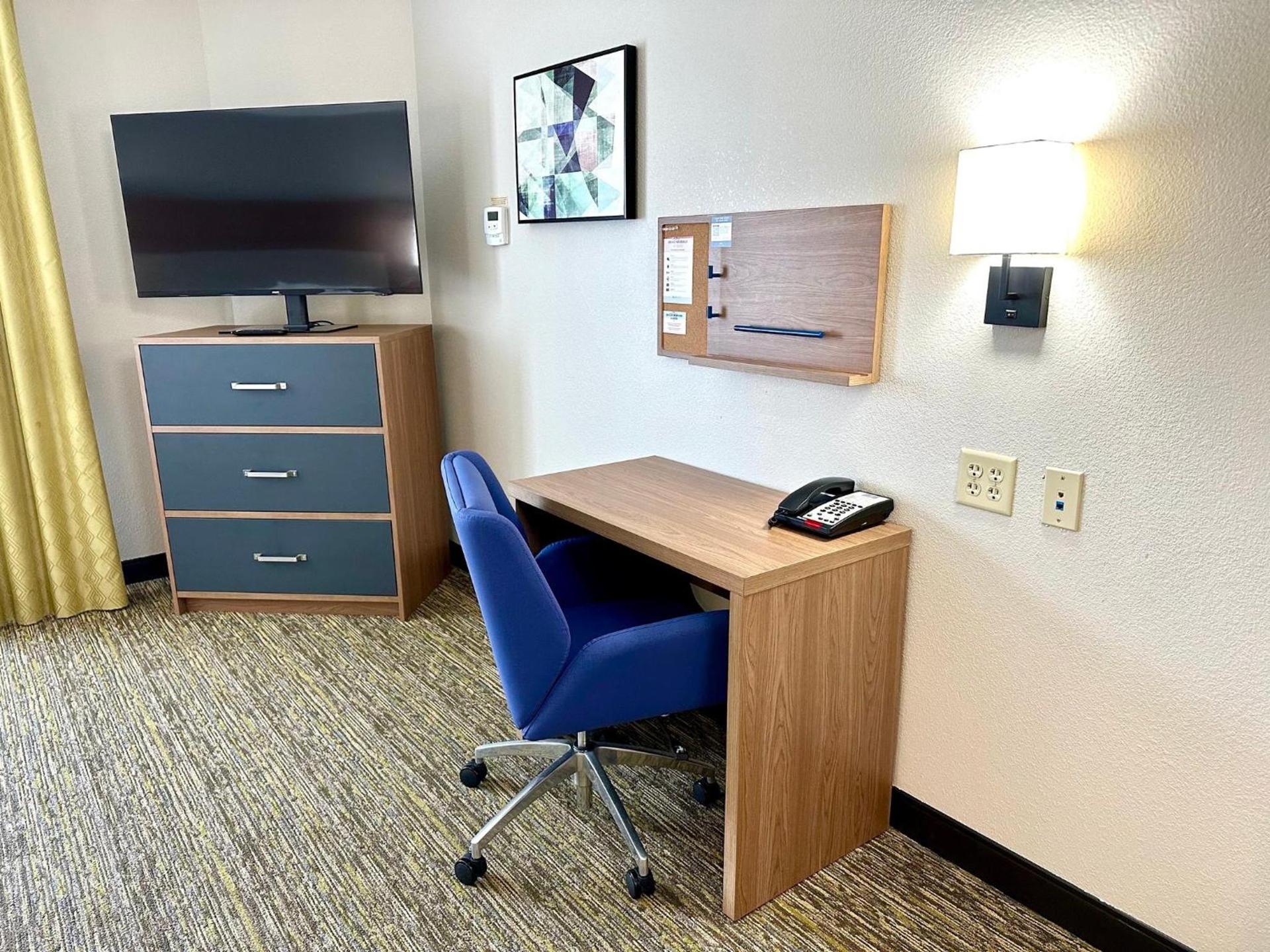Candlewood Suites Savannah Airport by IHG photo 48