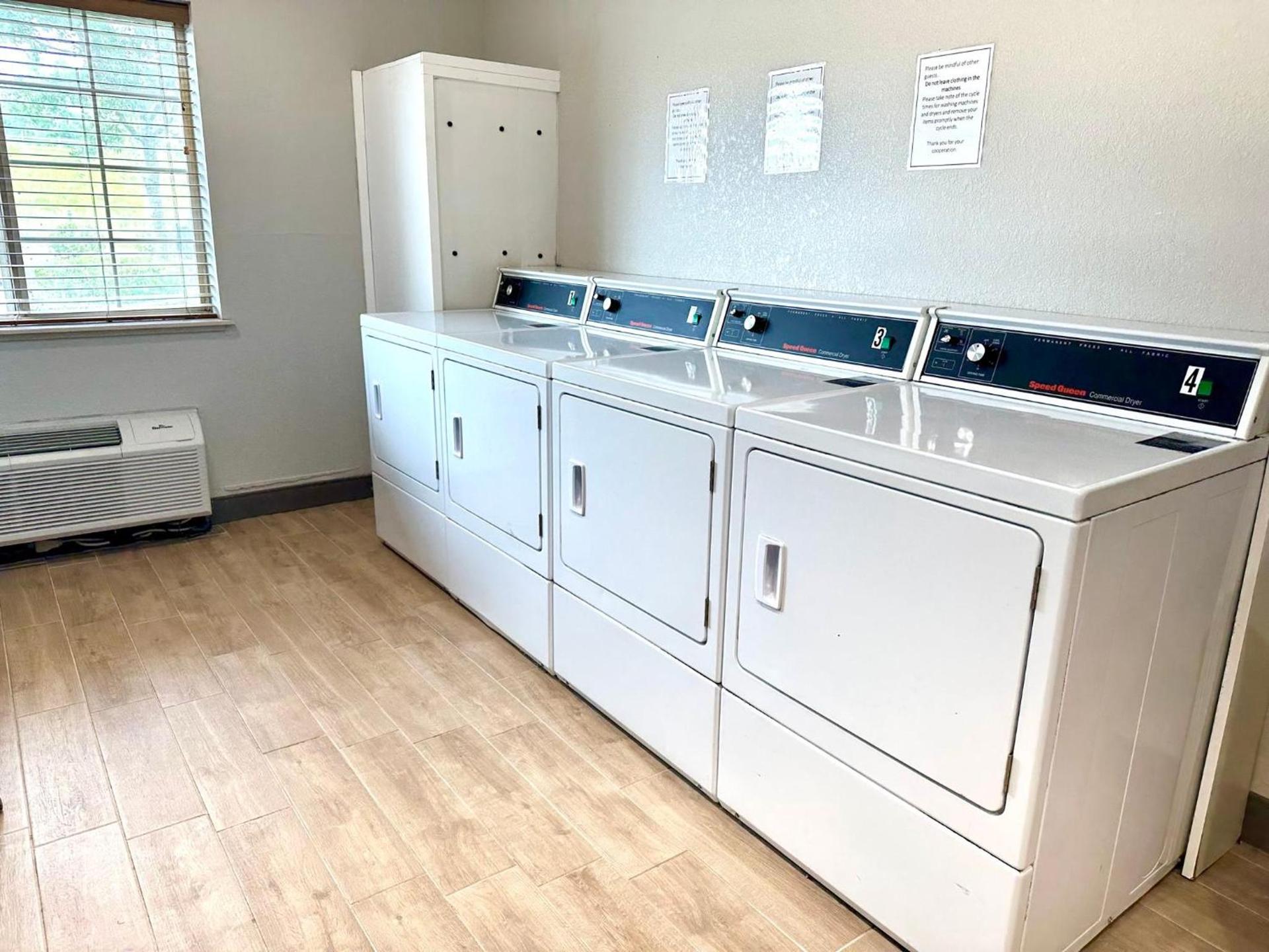 Candlewood Suites Savannah Airport by IHG photo 33