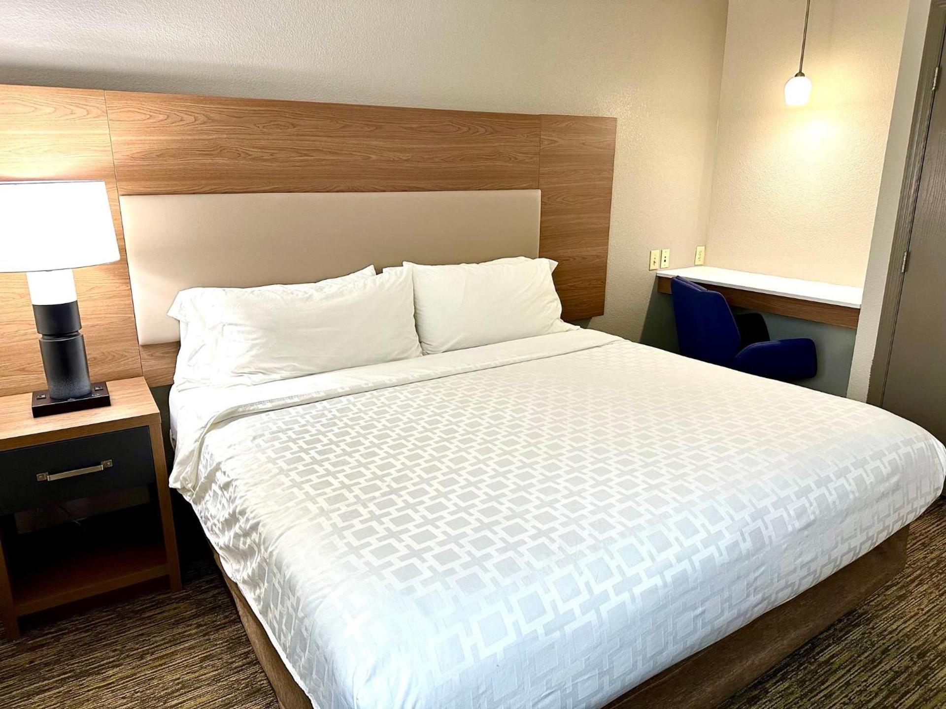 Candlewood Suites Savannah Airport by IHG photo 57