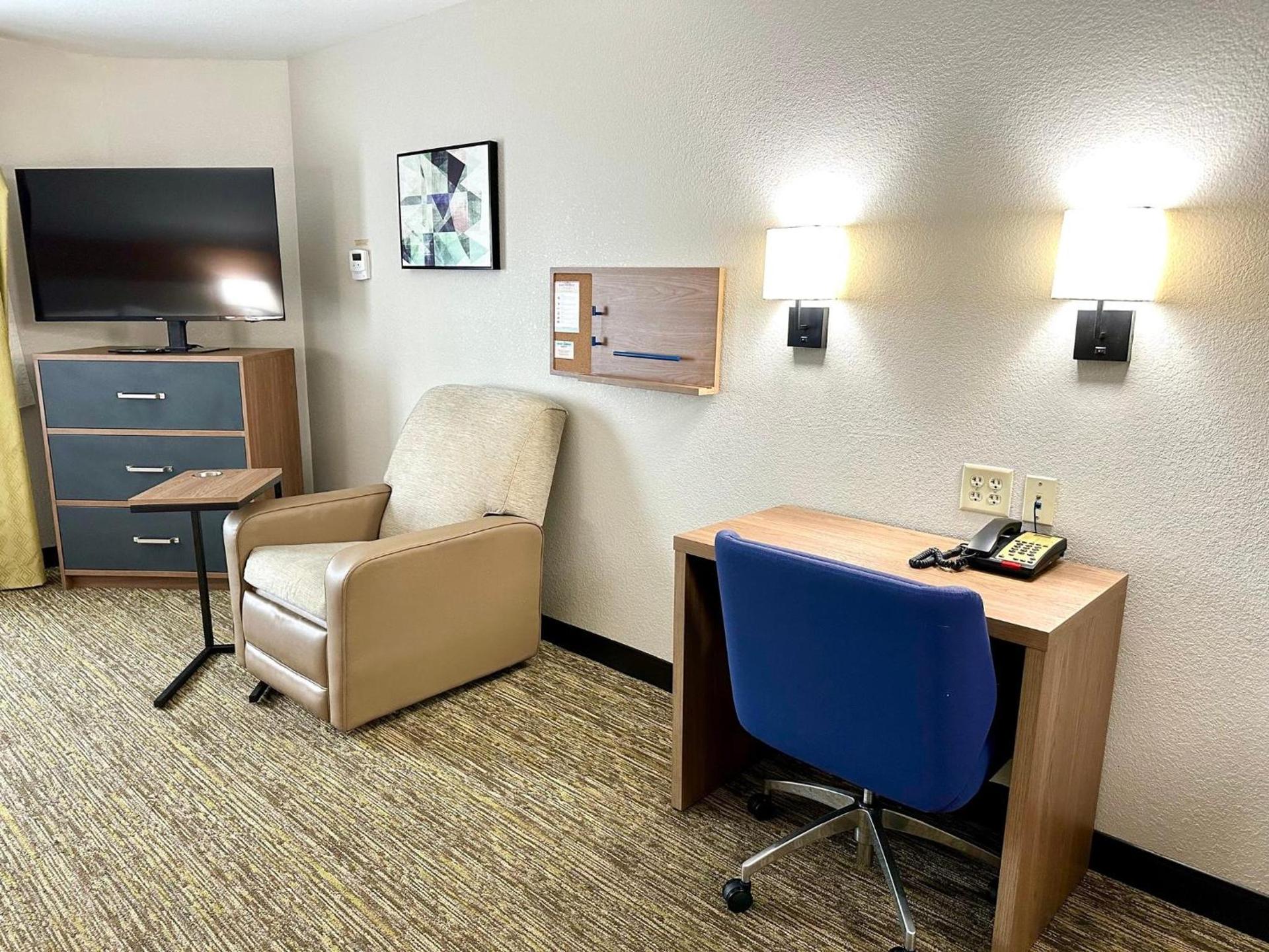 Candlewood Suites Savannah Airport by IHG photo 52