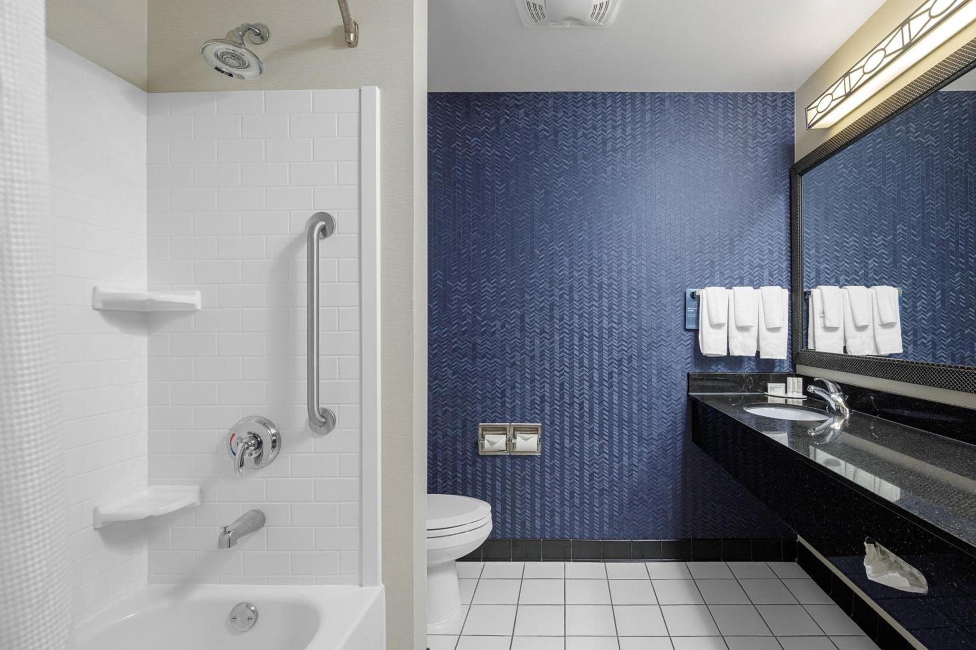 Fairfield Inn & Suites by Marriott Paducah photo 16