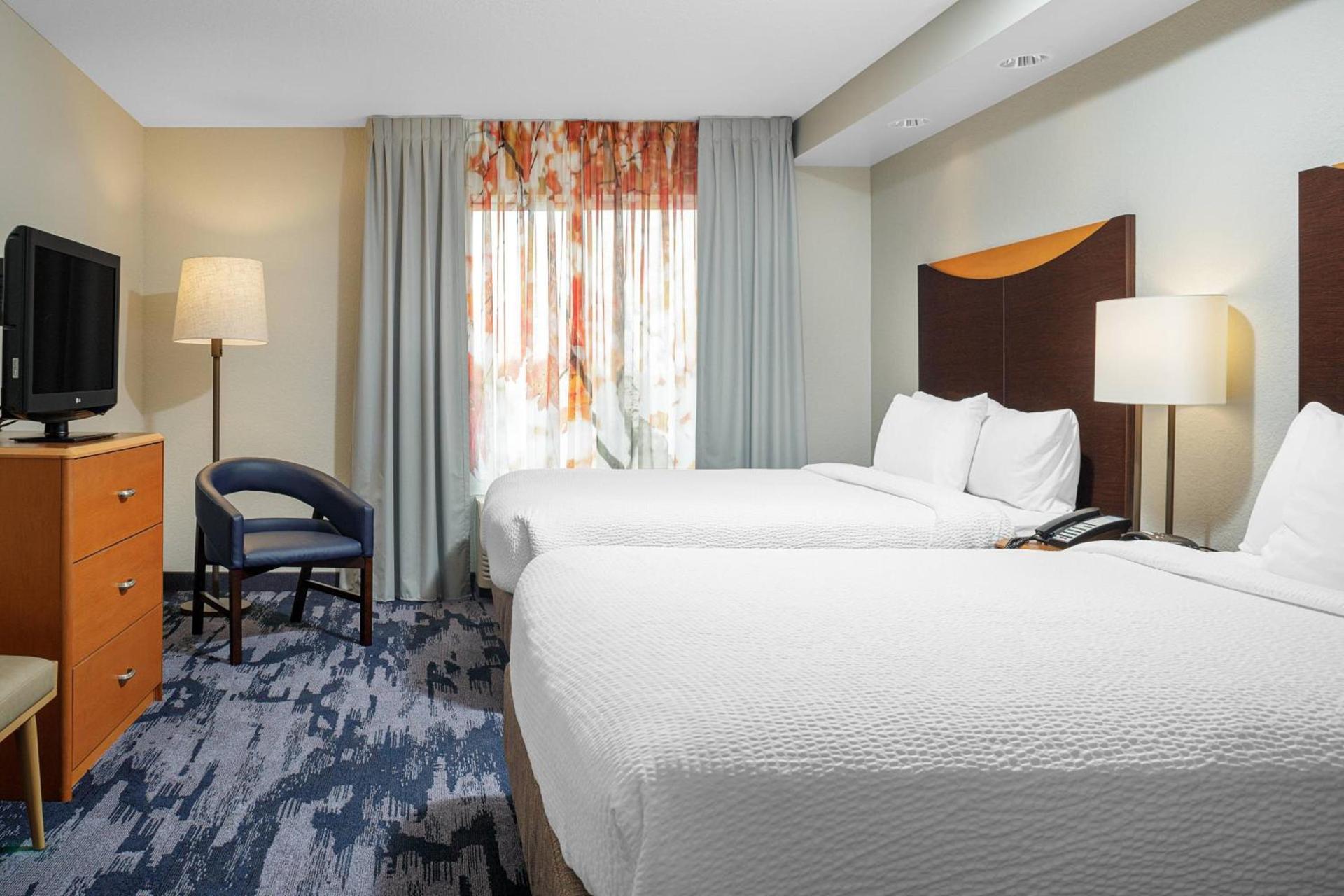 Fairfield Inn & Suites by Marriott Paducah photo 17