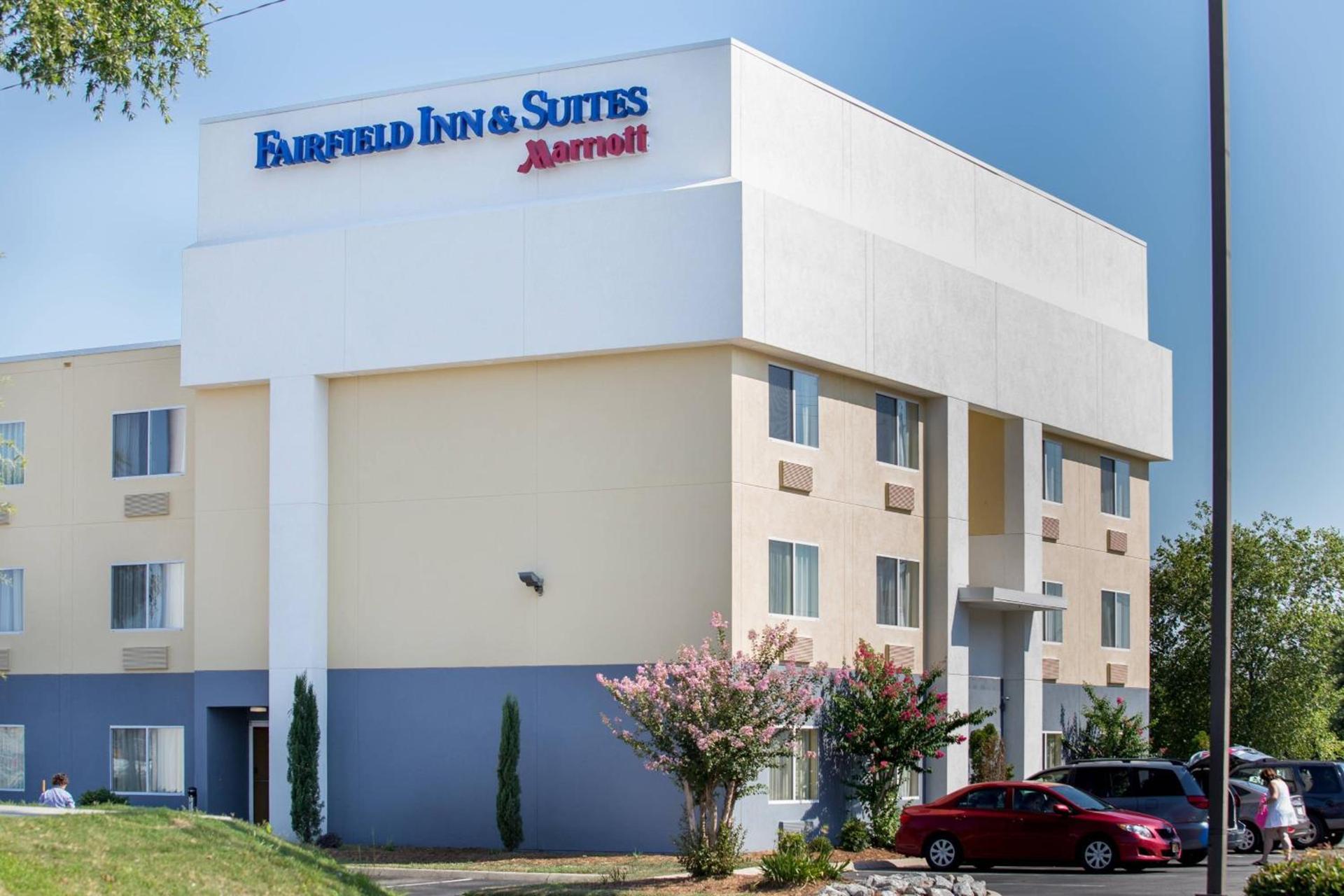 Fairfield Inn by Marriott Lumberton photo 54