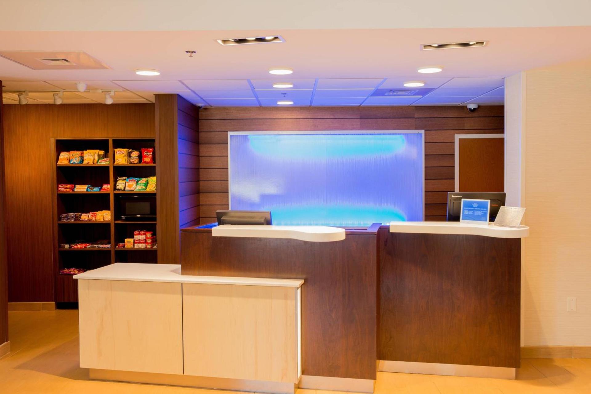 Fairfield Inn by Marriott Lumberton photo 60