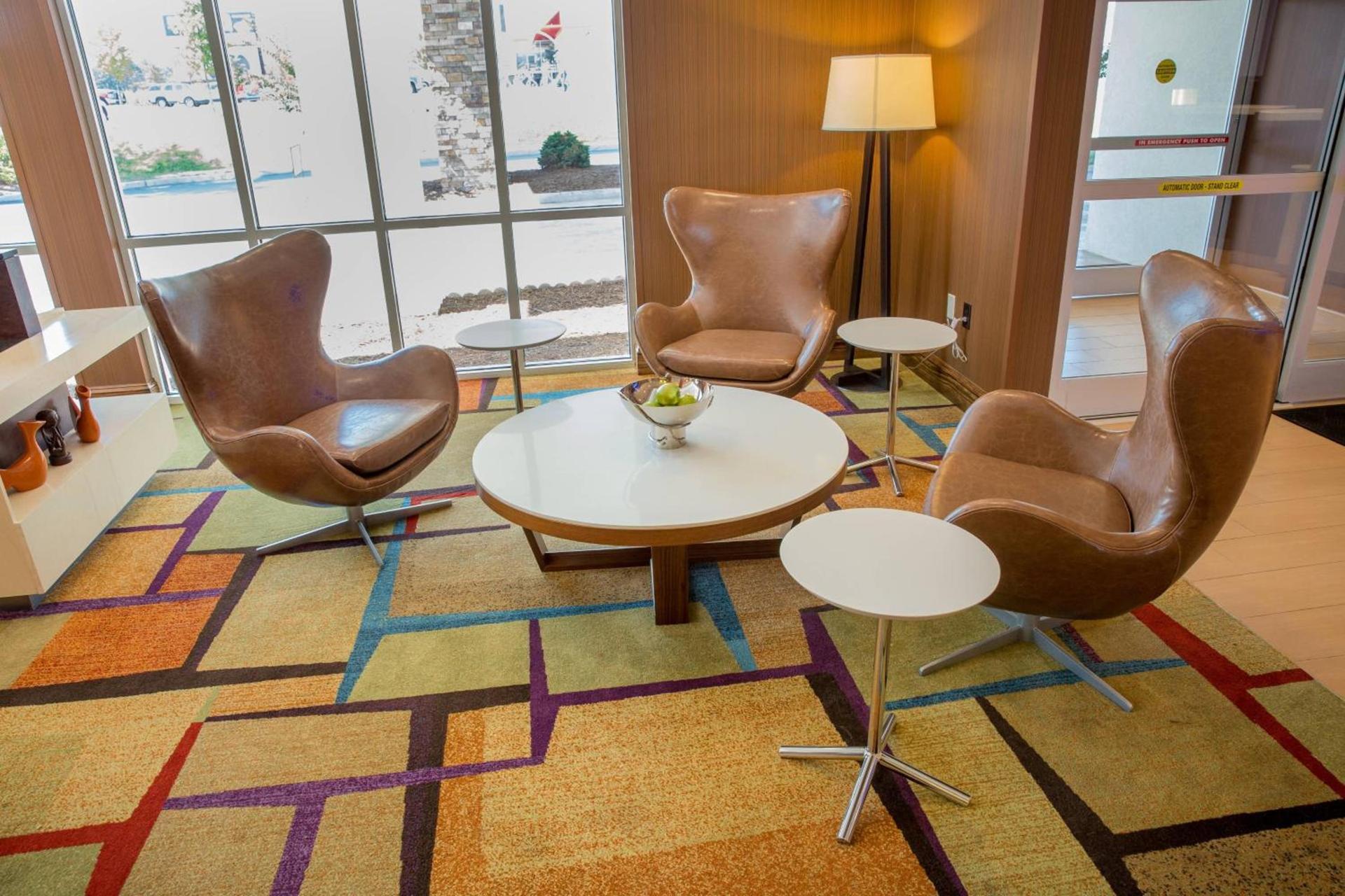 Fairfield Inn by Marriott Lumberton photo 64