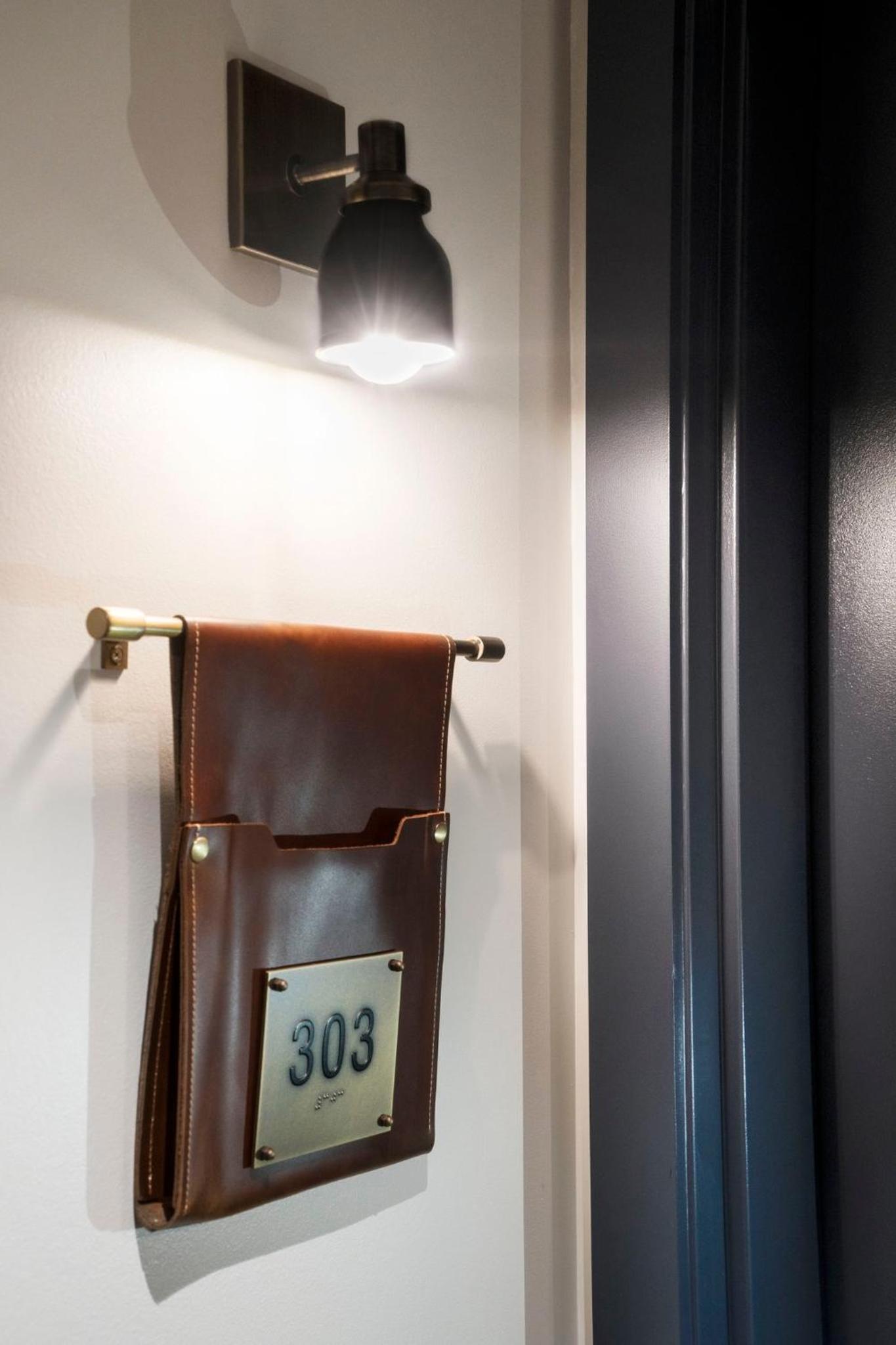 Halcyon, a hotel in Cherry Creek, Denver photo 43