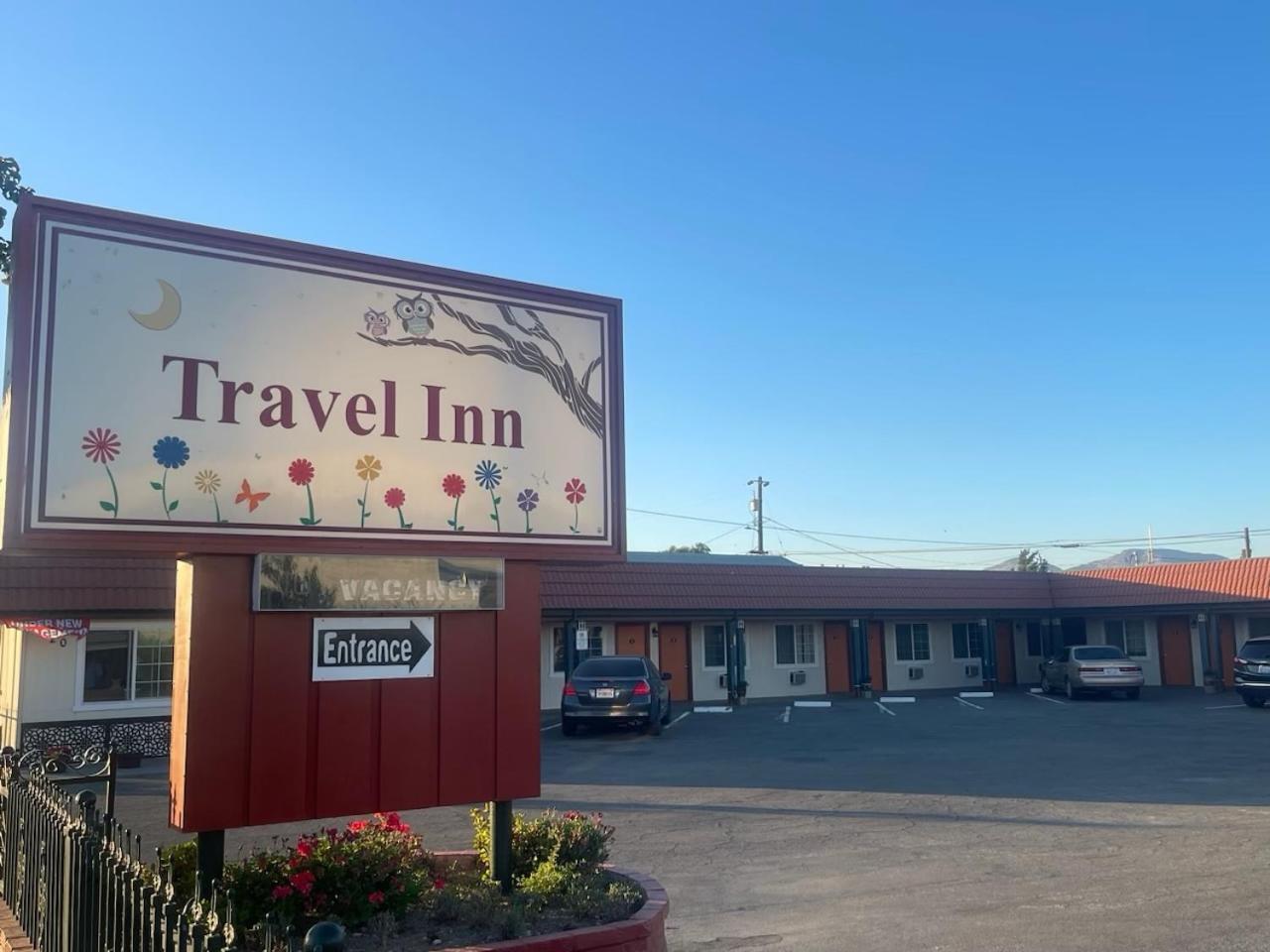 Travel Inn photo 1