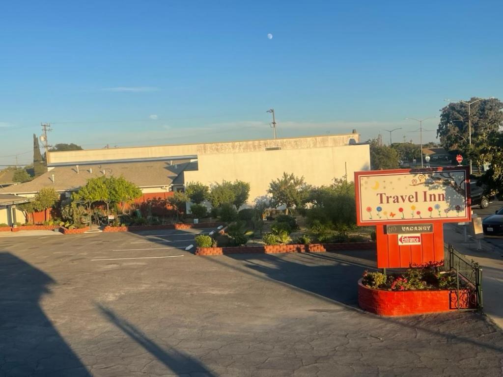 Travel Inn photo 7