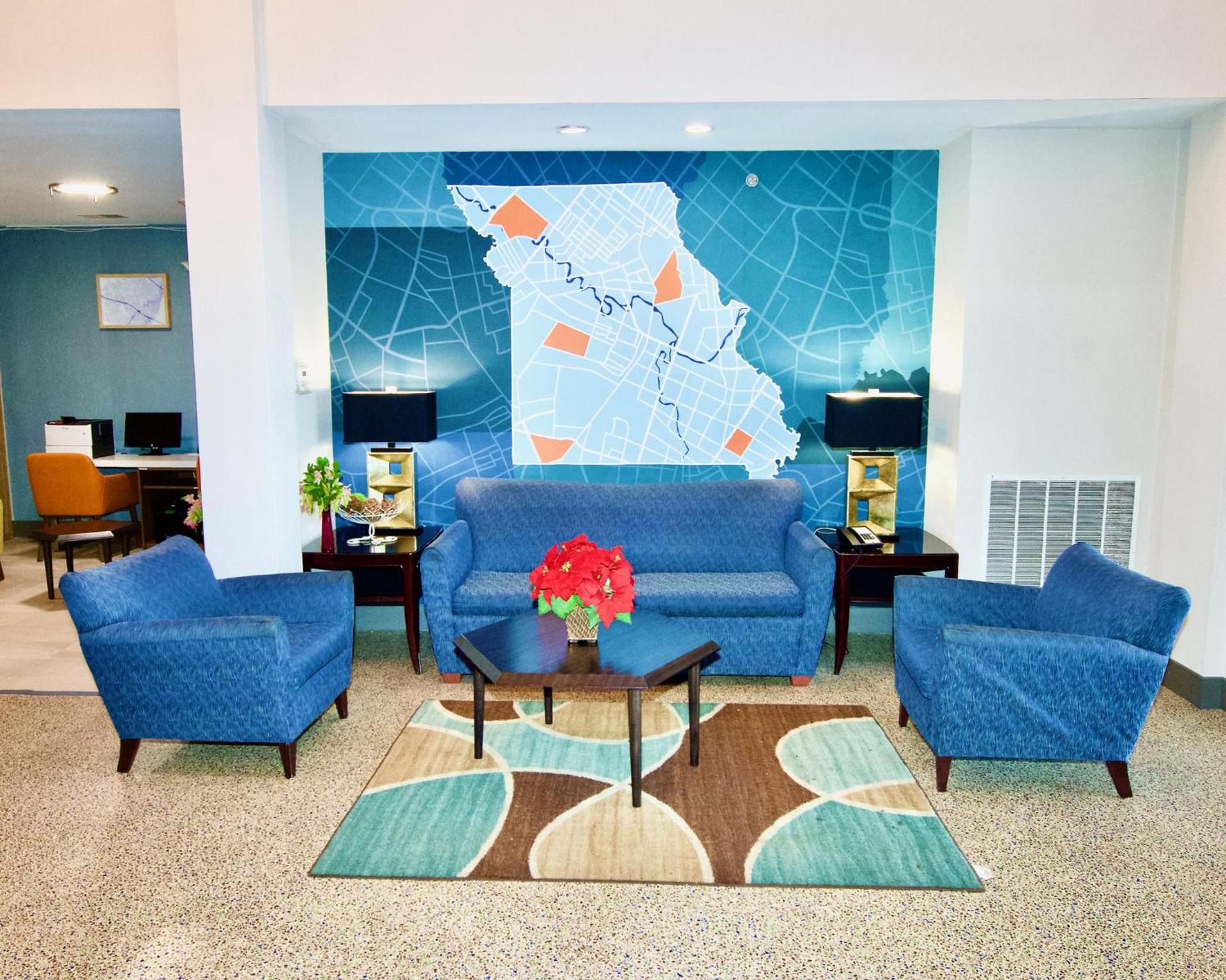Holiday Inn Express Hotel & Suites St. Charles by IHG photo 20