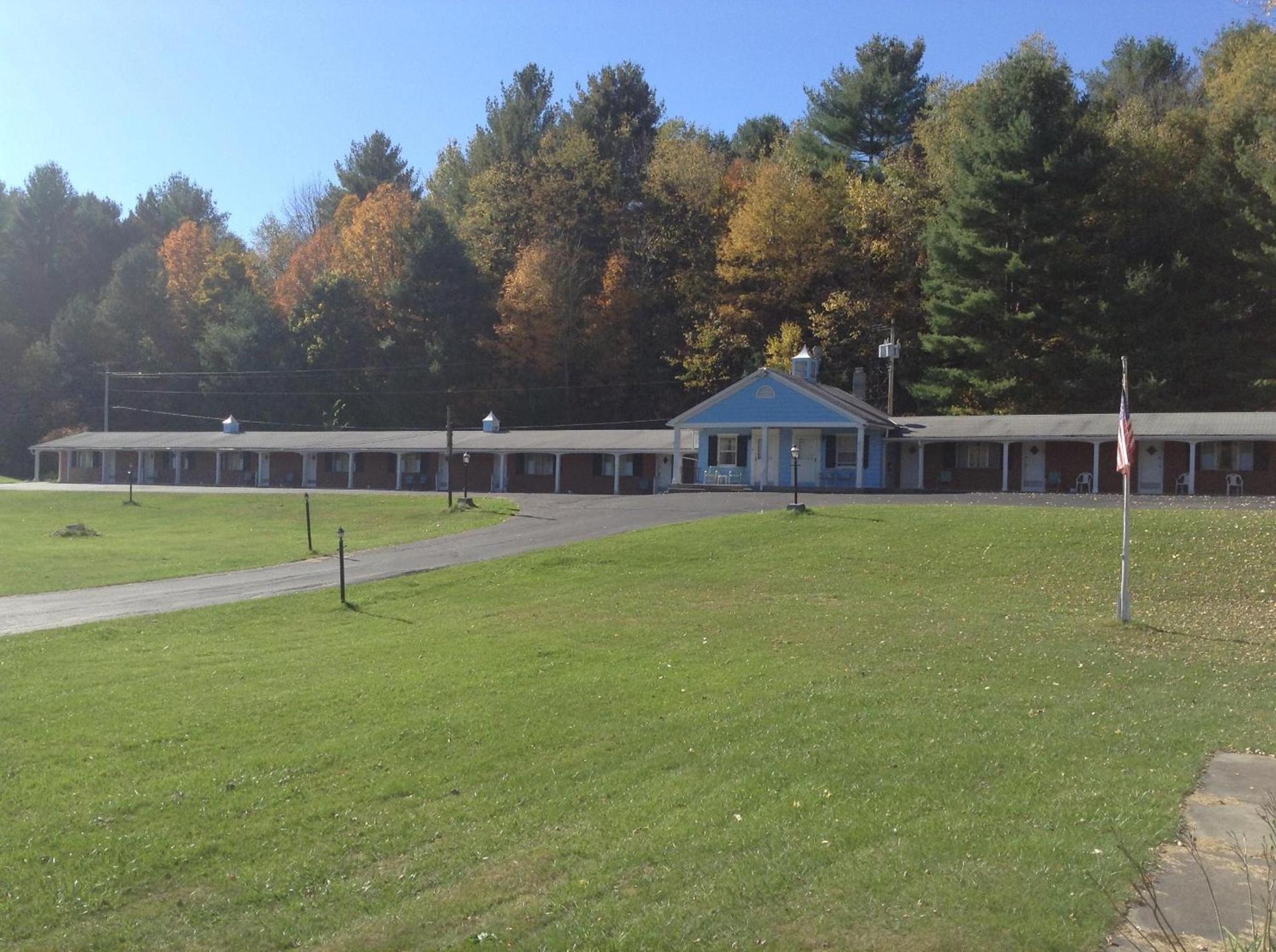Starlight Inn photo 17