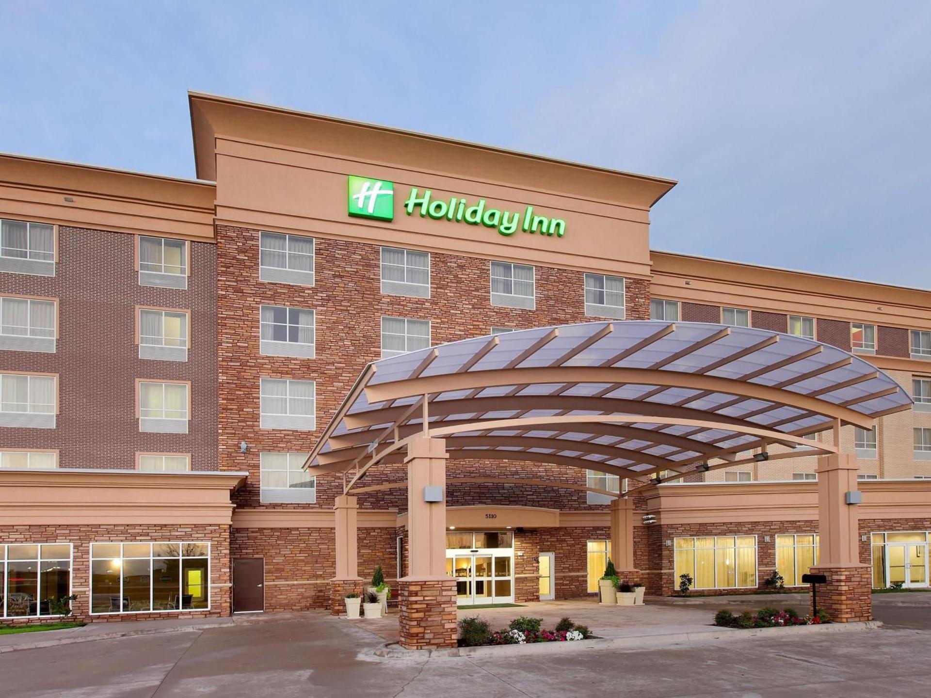 Holiday Inn Garland by IHG photo 55