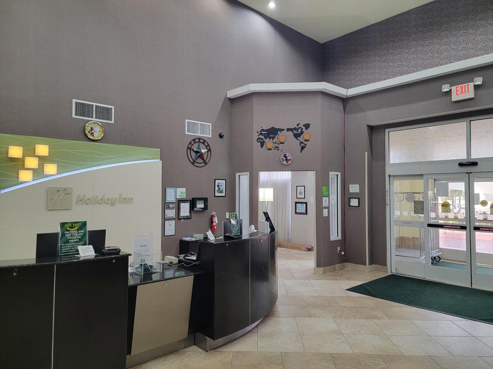 Holiday Inn Garland by IHG photo 22