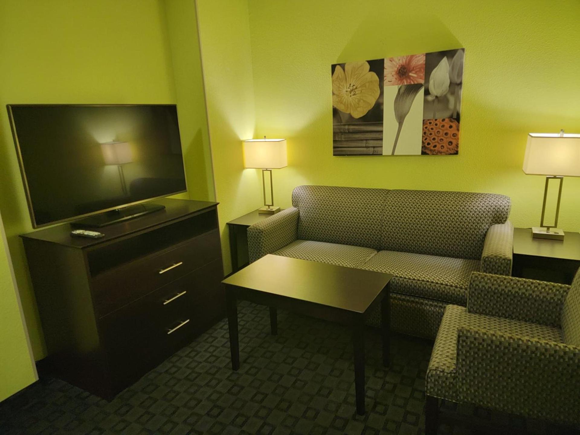 Holiday Inn Garland by IHG photo 64